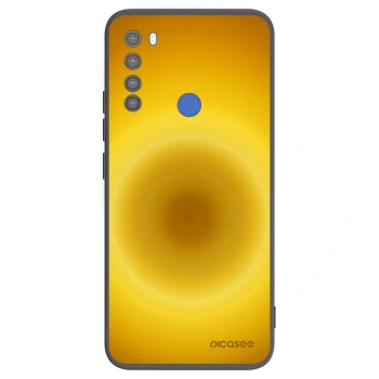 Husă pentru Xiaomi Redmi Note 8T - Solar Pulse
