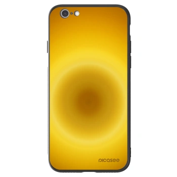 Husă pentru Apple iPhone 6/6S - Solar Pulse