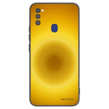 Husă pentru Samsung Galaxy M21 M215F - Solar Pulse