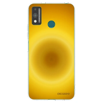 Husă pentru Honor 9X Lite - Solar Pulse