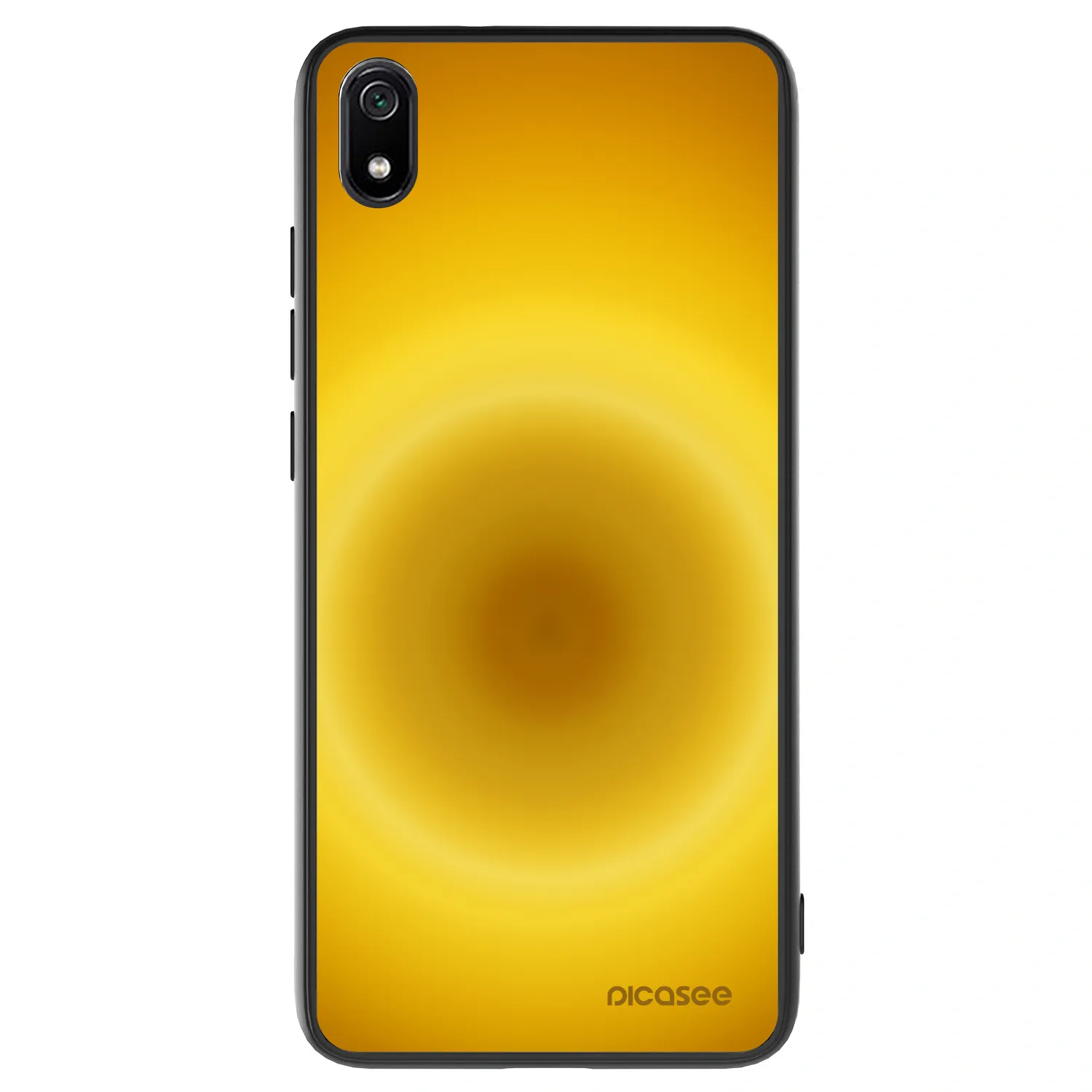 Picasee ULTIMATE CASE pentru Xiaomi Redmi 7A - Solar Pulse