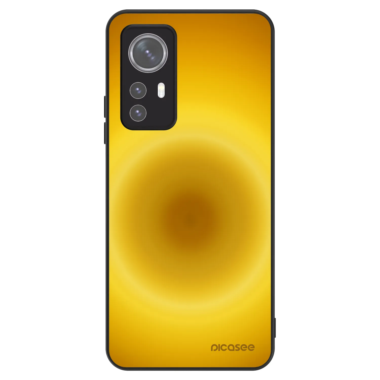 Picasee ULTIMATE CASE pentru Xiaomi 12 - Solar Pulse