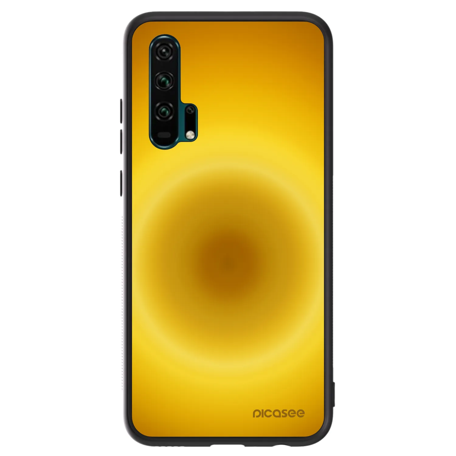 Picasee ULTIMATE CASE pentru Honor 20 Pro - Solar Pulse