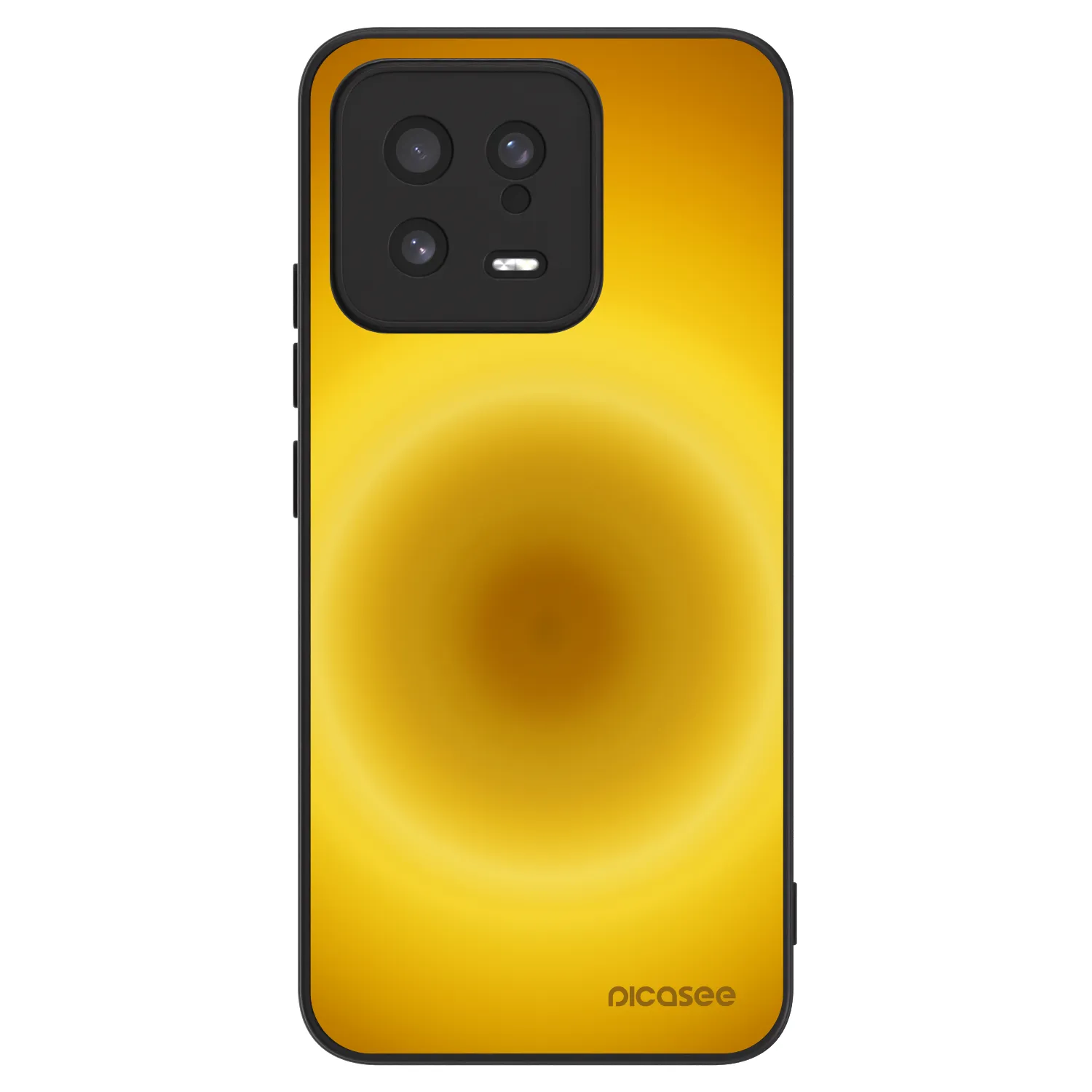 Picasee ULTIMATE CASE pentru Xiaomi 13 - Solar Pulse