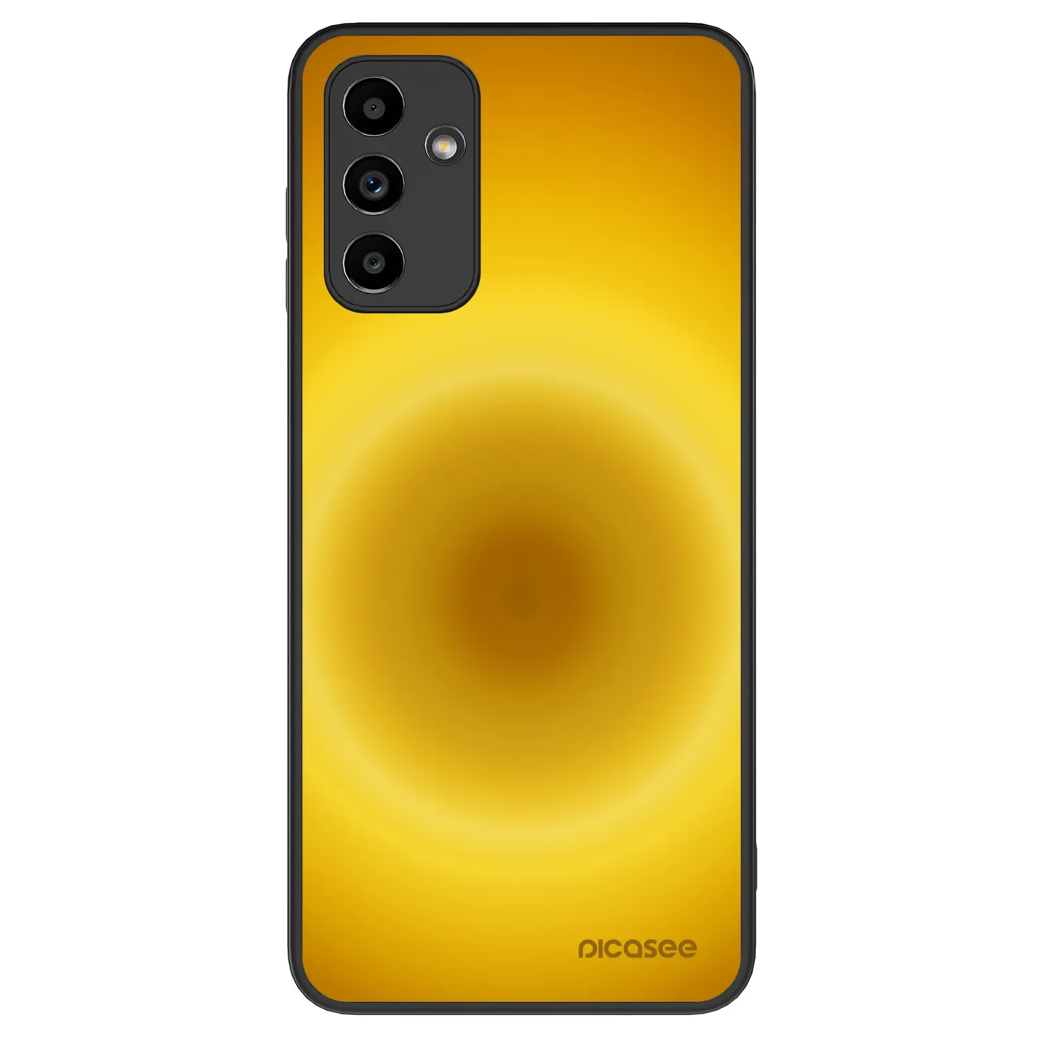 Picasee ULTIMATE CASE pentru Samsung Galaxy A04s A047F - Solar Pulse