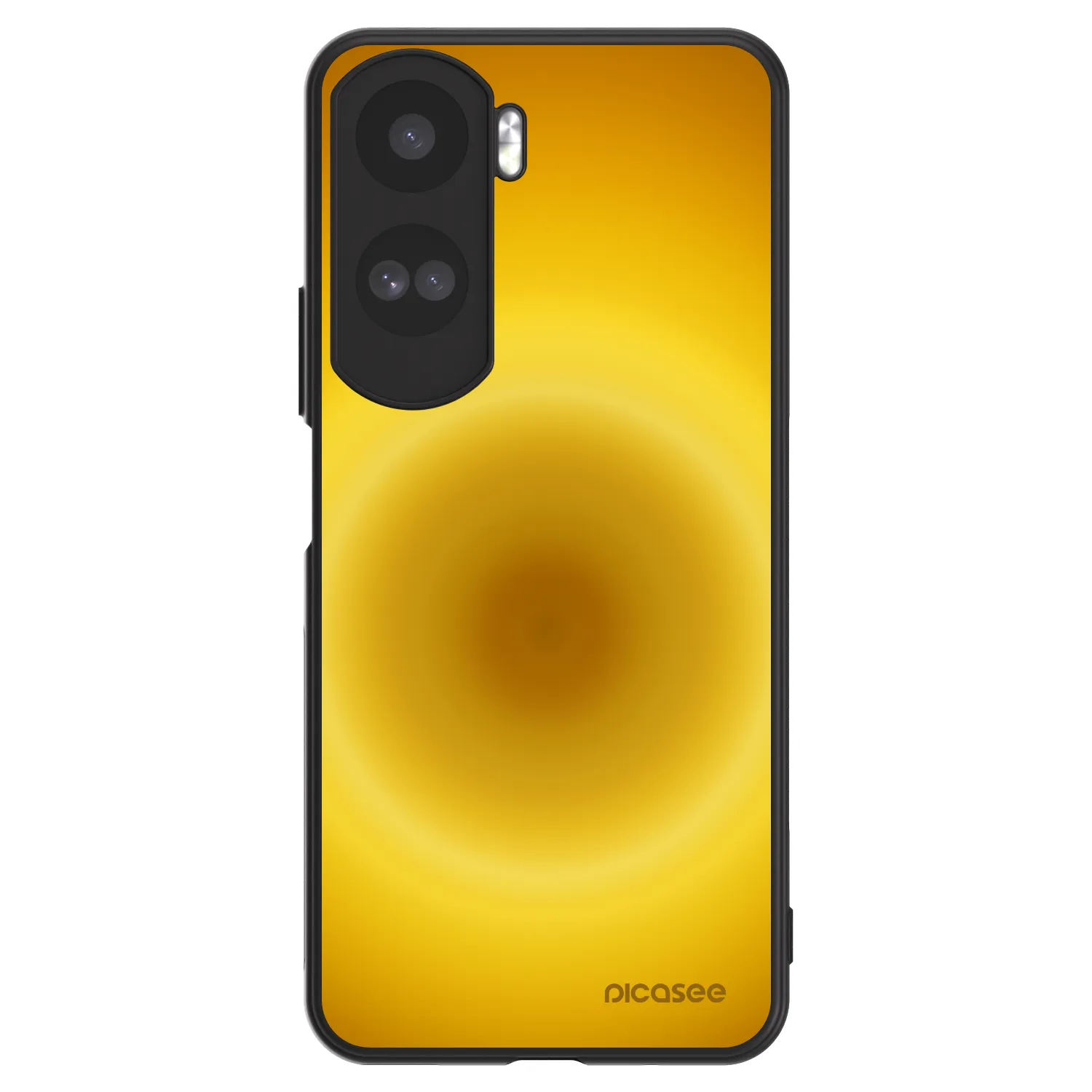 Picasee ULTIMATE CASE pentru Honor 90 Lite 5G - Solar Pulse