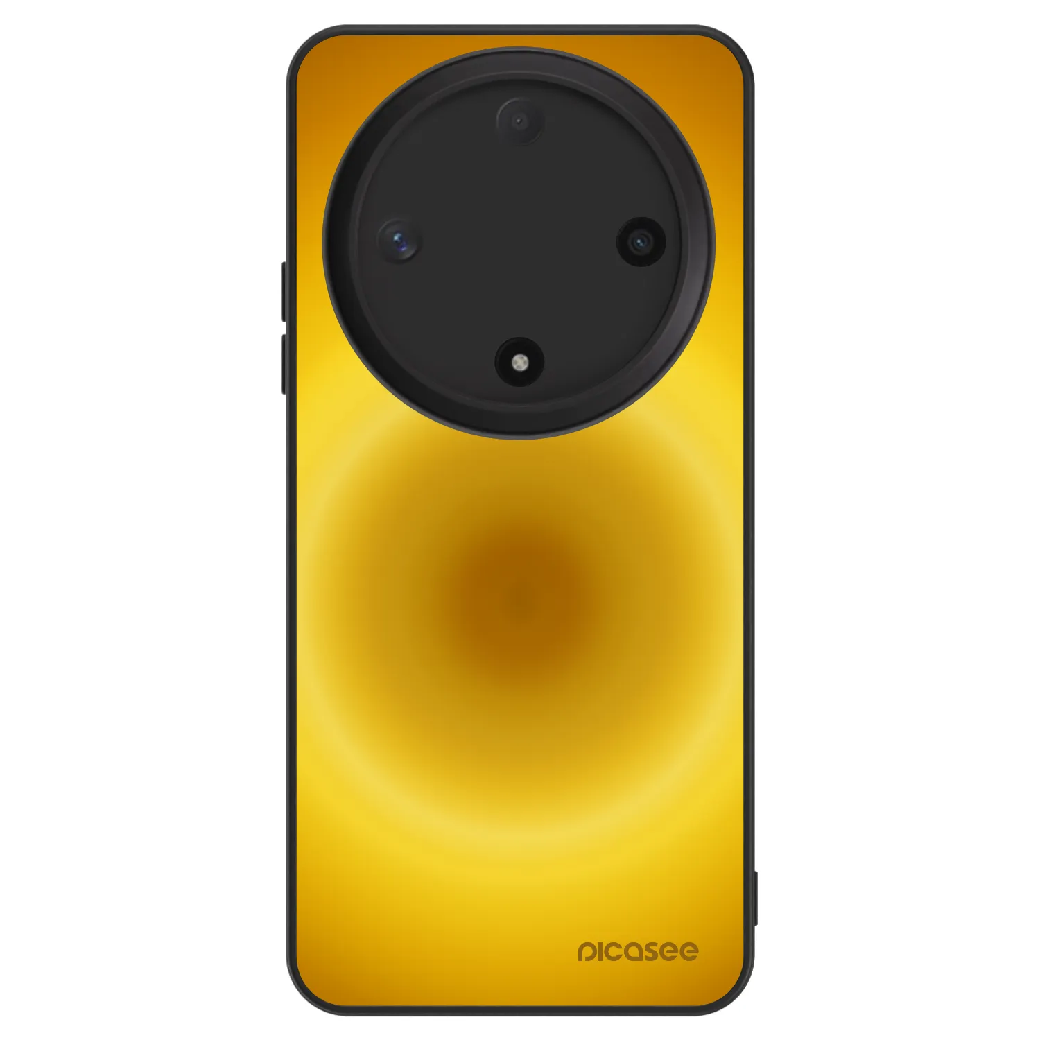 Picasee ULTIMATE CASE pentru Honor Magic6 Lite 5G - Solar Pulse