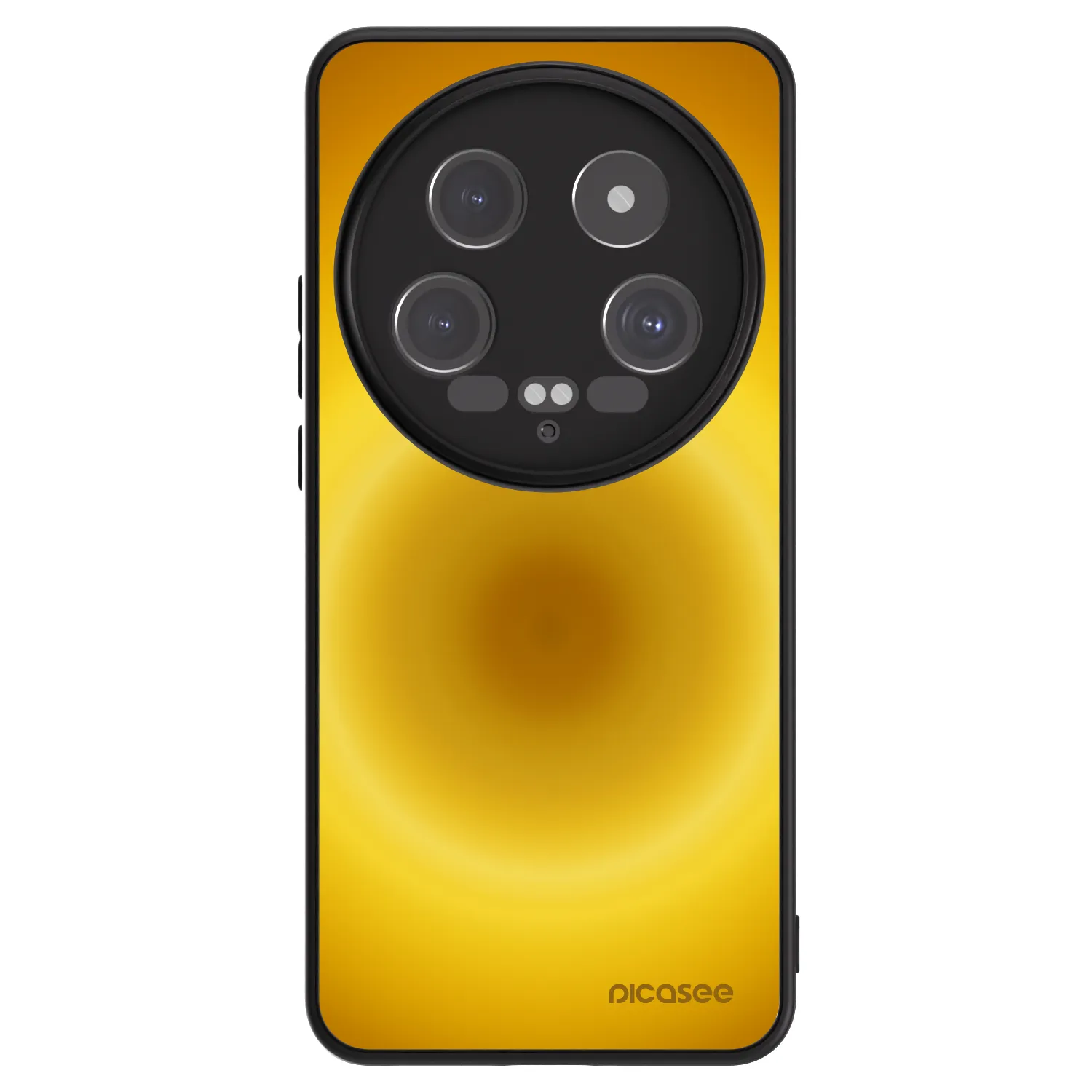 Picasee ULTIMATE CASE pentru Xiaomi 14 Ultra - Solar Pulse