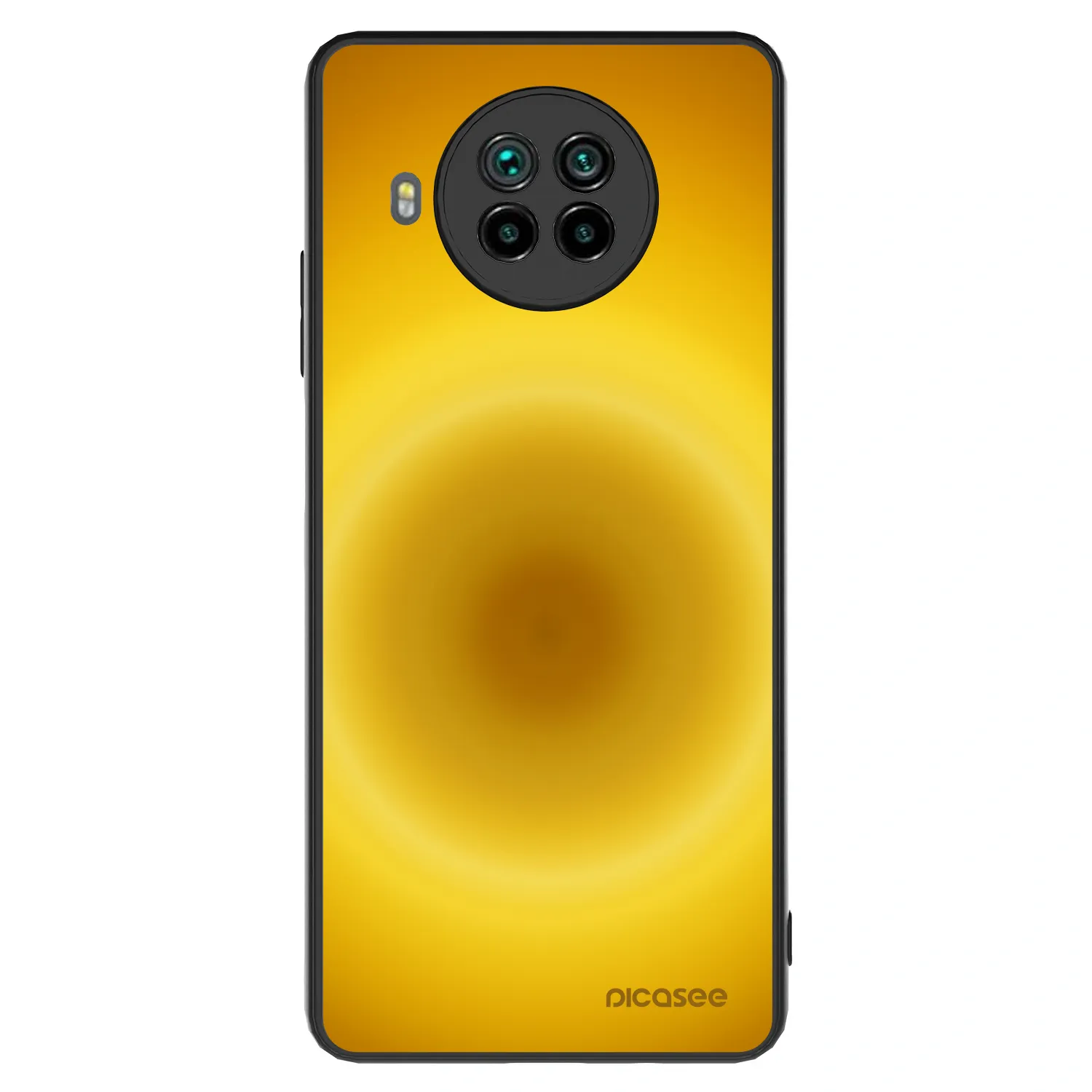 Picasee ULTIMATE CASE pentru Xiaomi Mi 10T Lite - Solar Pulse