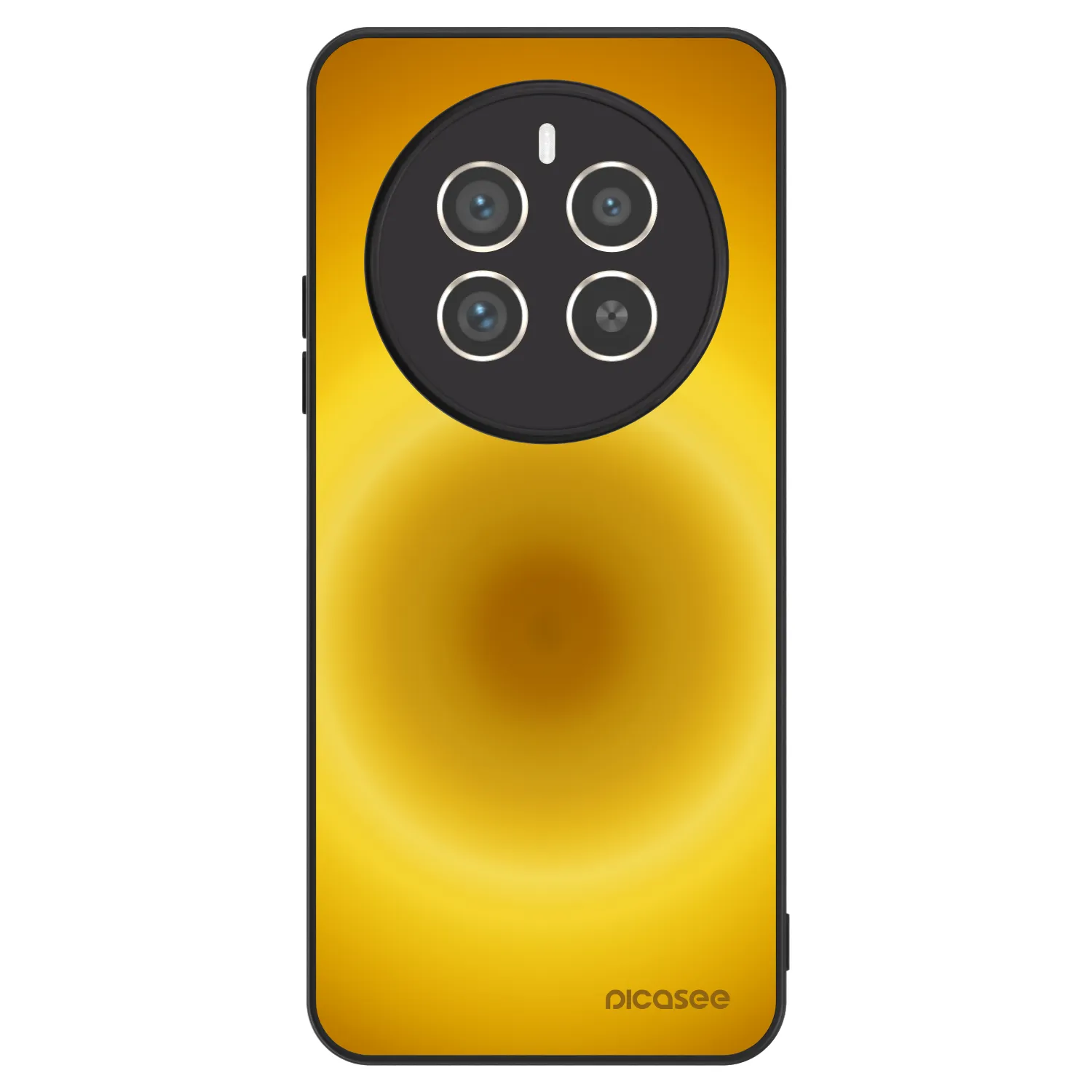 Picasee ULTIMATE CASE pentru Realme 12 Pro 5G - Solar Pulse