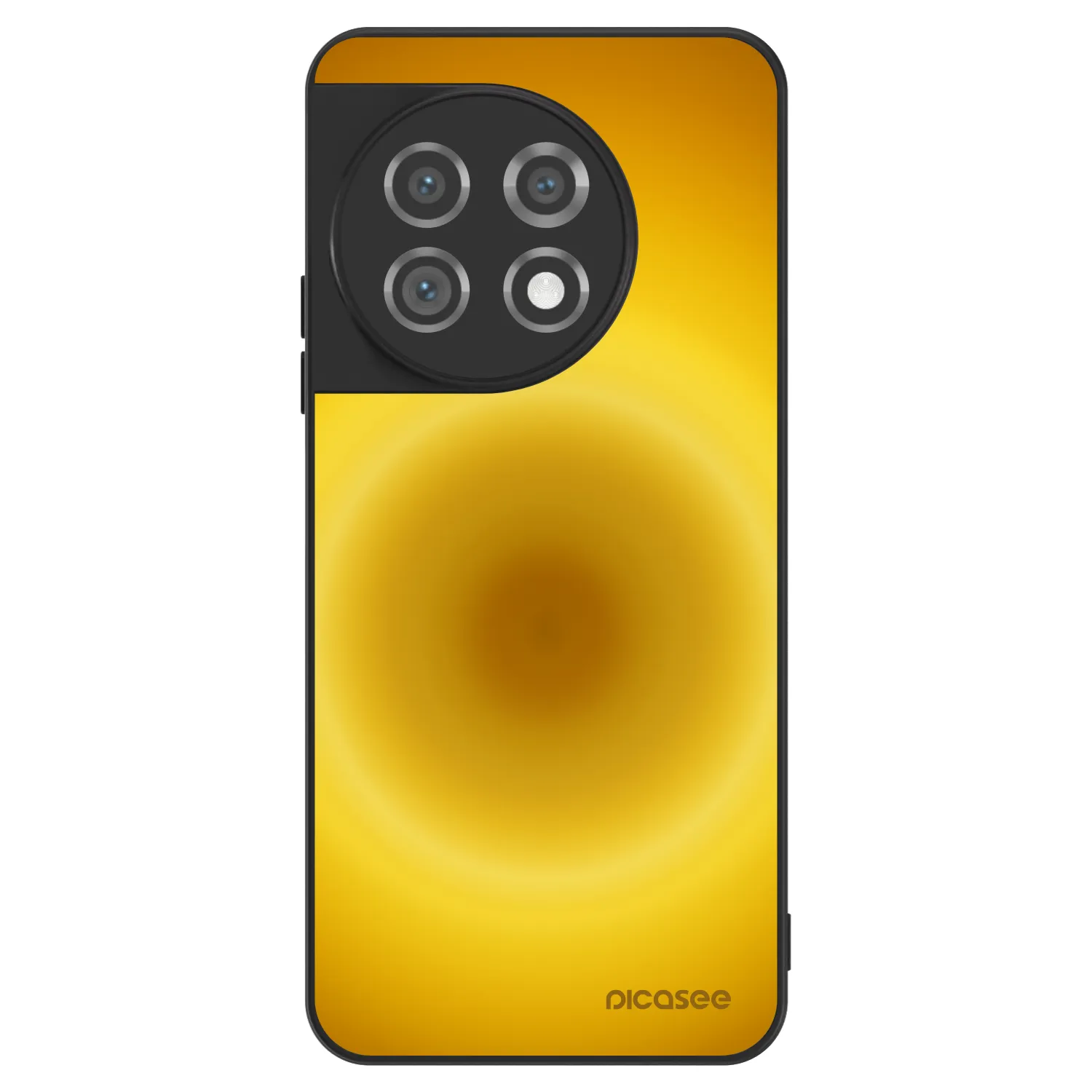 Picasee ULTIMATE CASE pentru OnePlus 11 5G - Solar Pulse