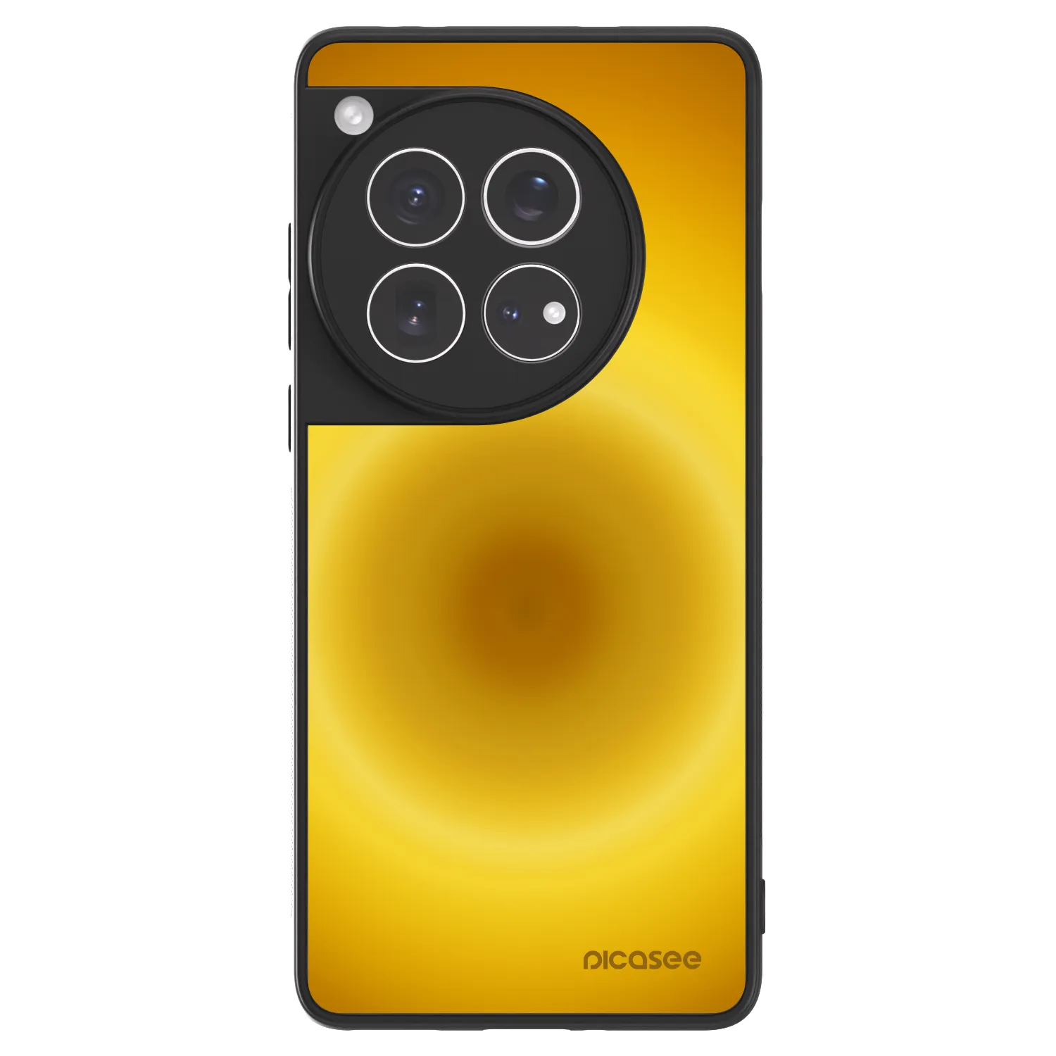 Picasee ULTIMATE CASE pentru OnePlus 12 5G - Solar Pulse
