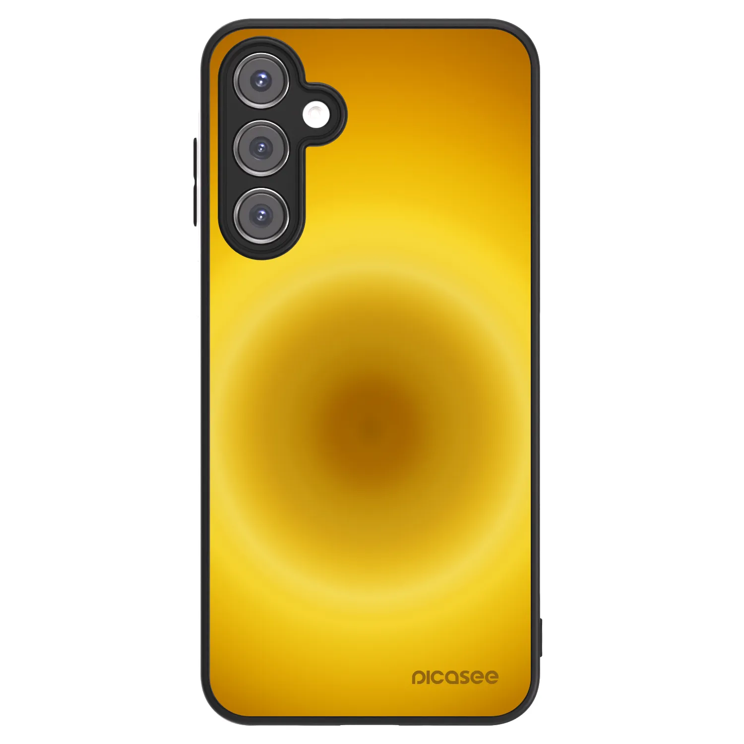 Picasee ULTIMATE CASE pentru Samsung Galaxy A16 5G - Solar Pulse