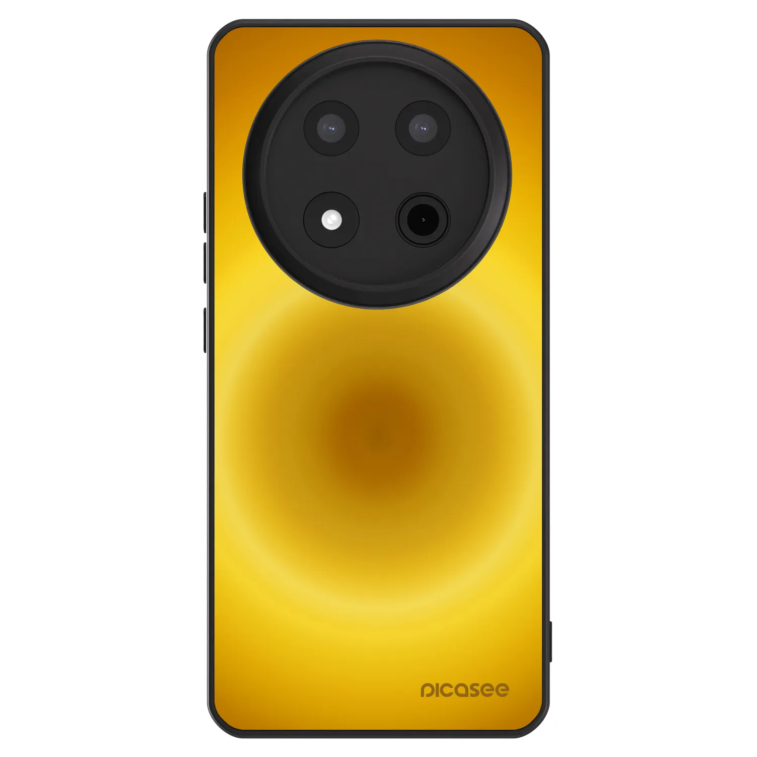 Picasee ULTIMATE CASE pentru Honor Magic7 Lite 5G - Solar Pulse