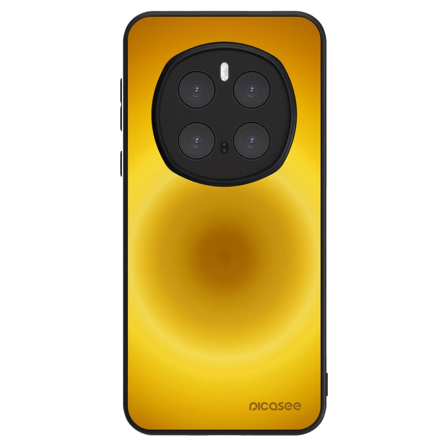 Picasee ULTIMATE CASE pentru Honor Magic7 Pro 5G - Solar Pulse