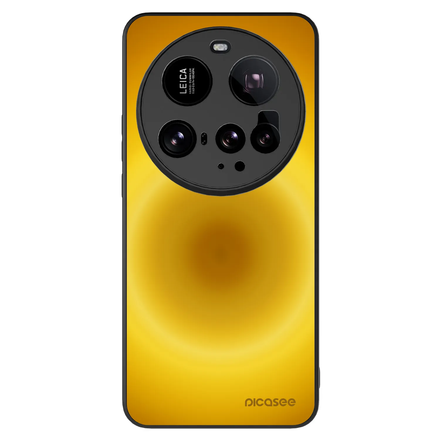 Picasee ULTIMATE CASE pentru Xiaomi 15 Ultra - Solar Pulse