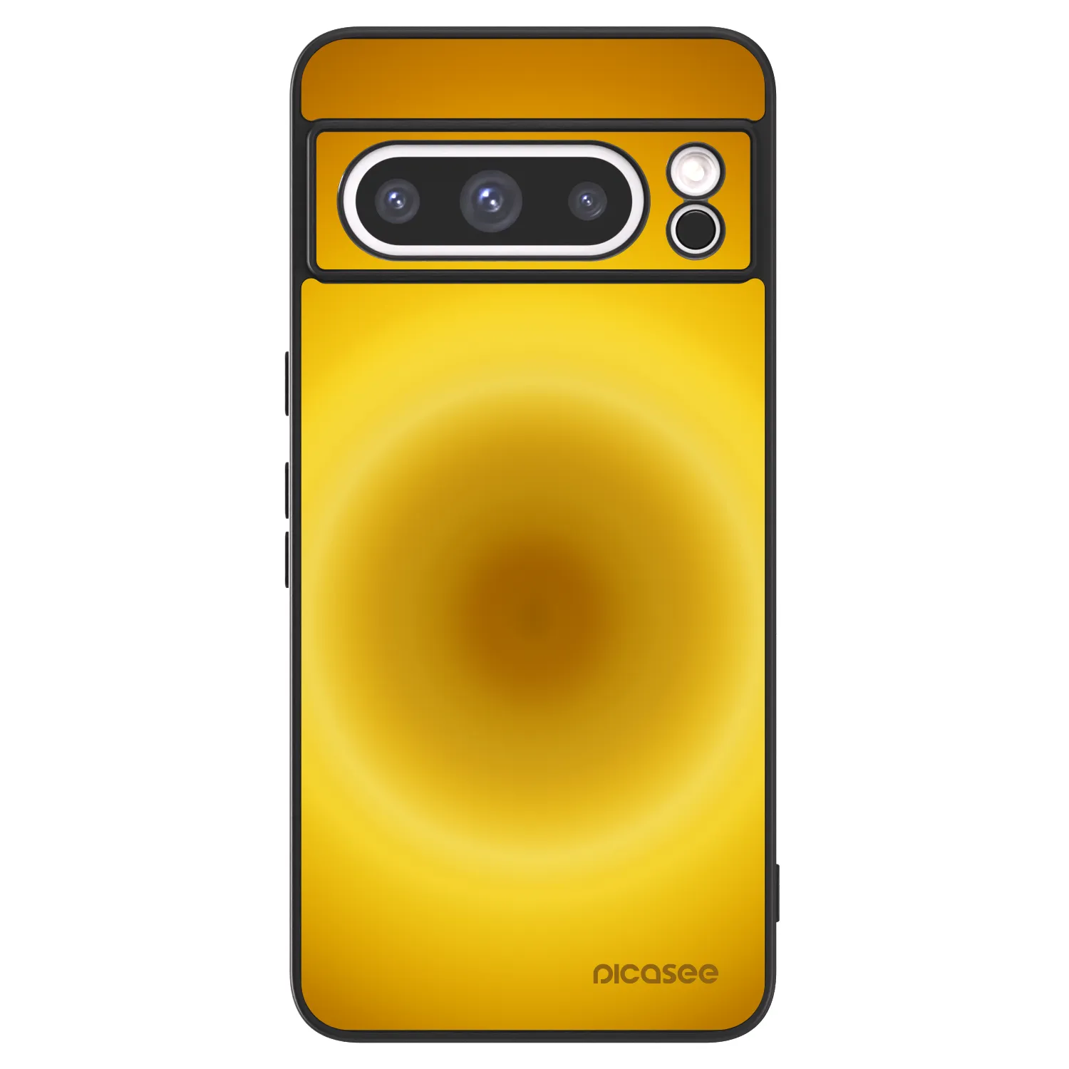 Picasee ULTIMATE CASE pentru Google Pixel 8 Pro - Solar Pulse