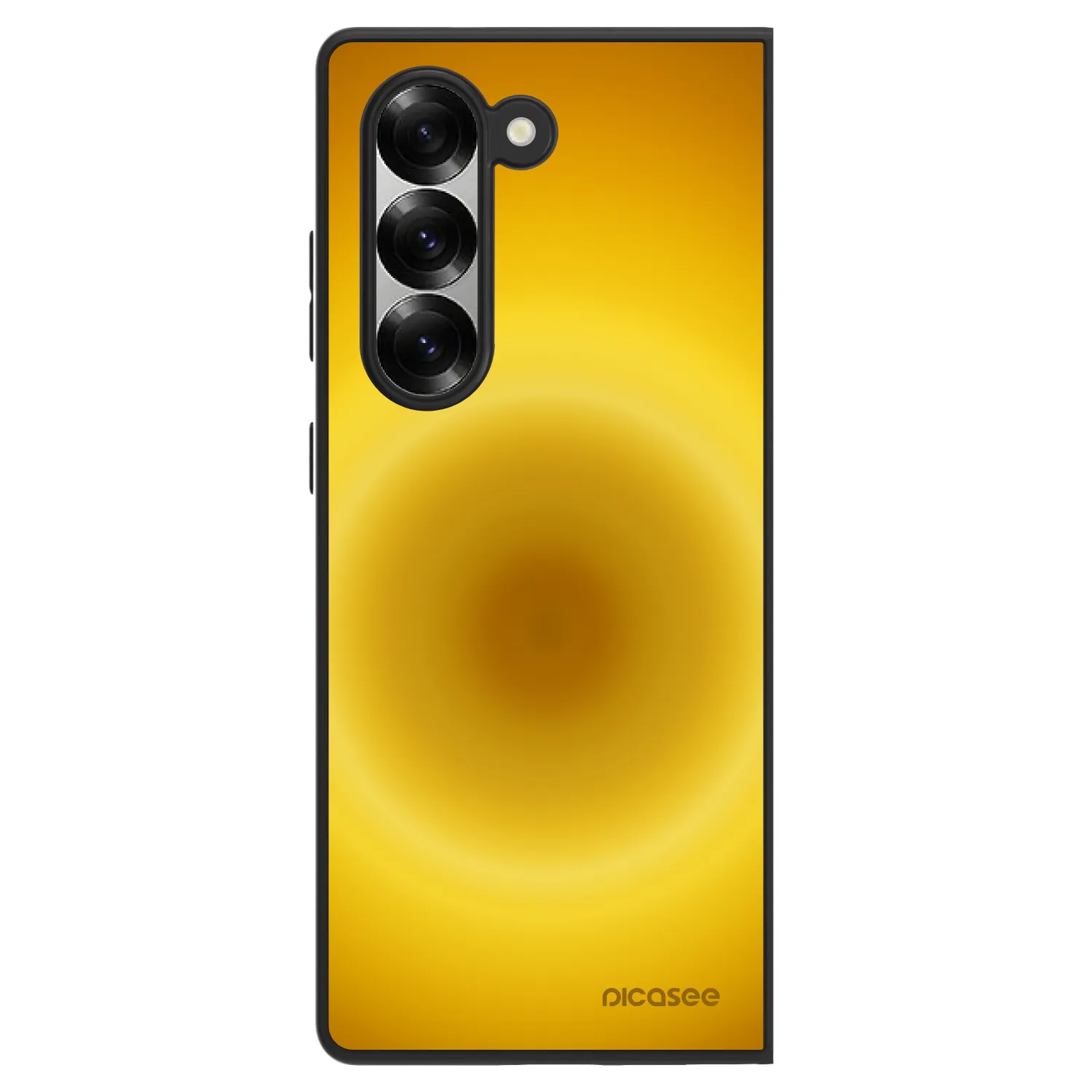 Picasee ULTIMATE CASE pentru Samsung Galaxy Z Fold6 5G - Solar Pulse