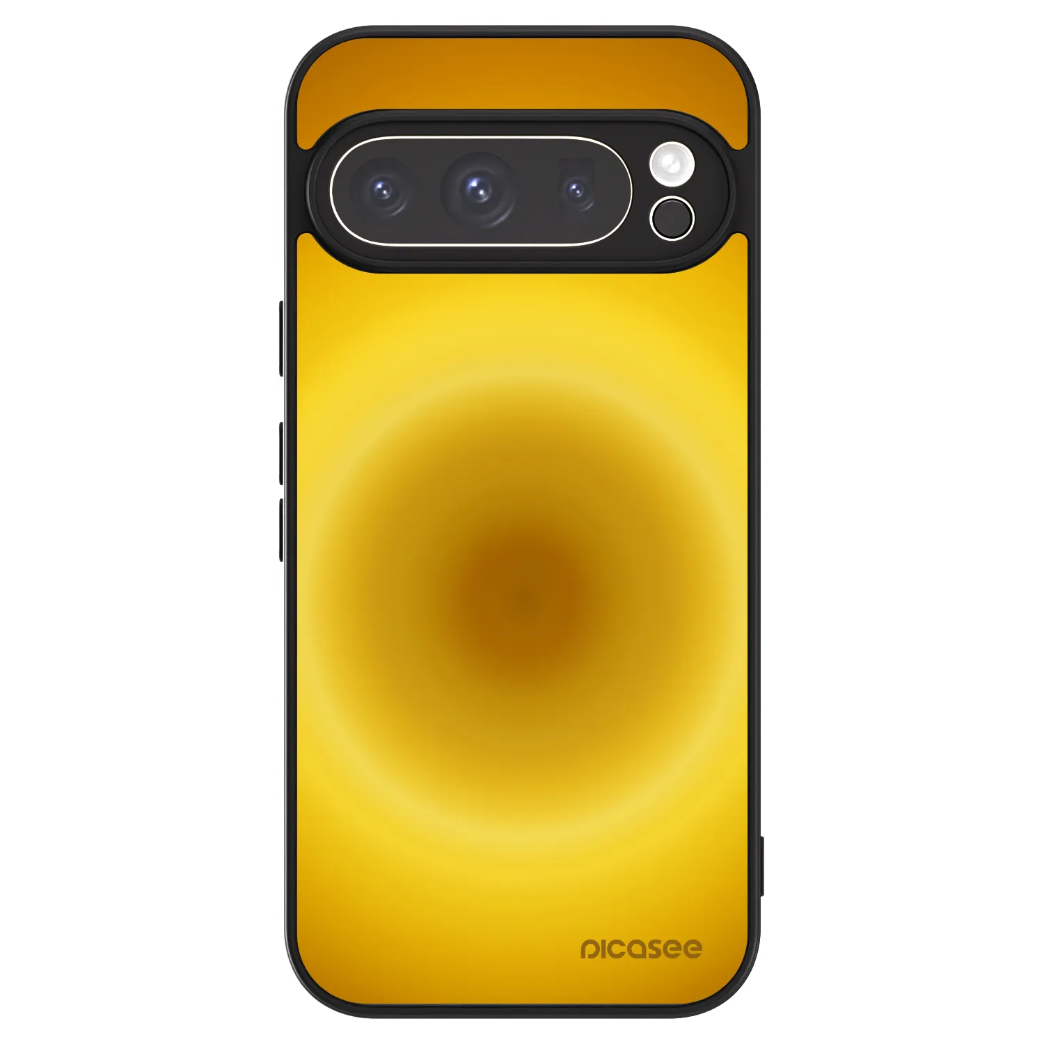 Picasee ULTIMATE CASE pentru Google Pixel 9 Pro - Solar Pulse