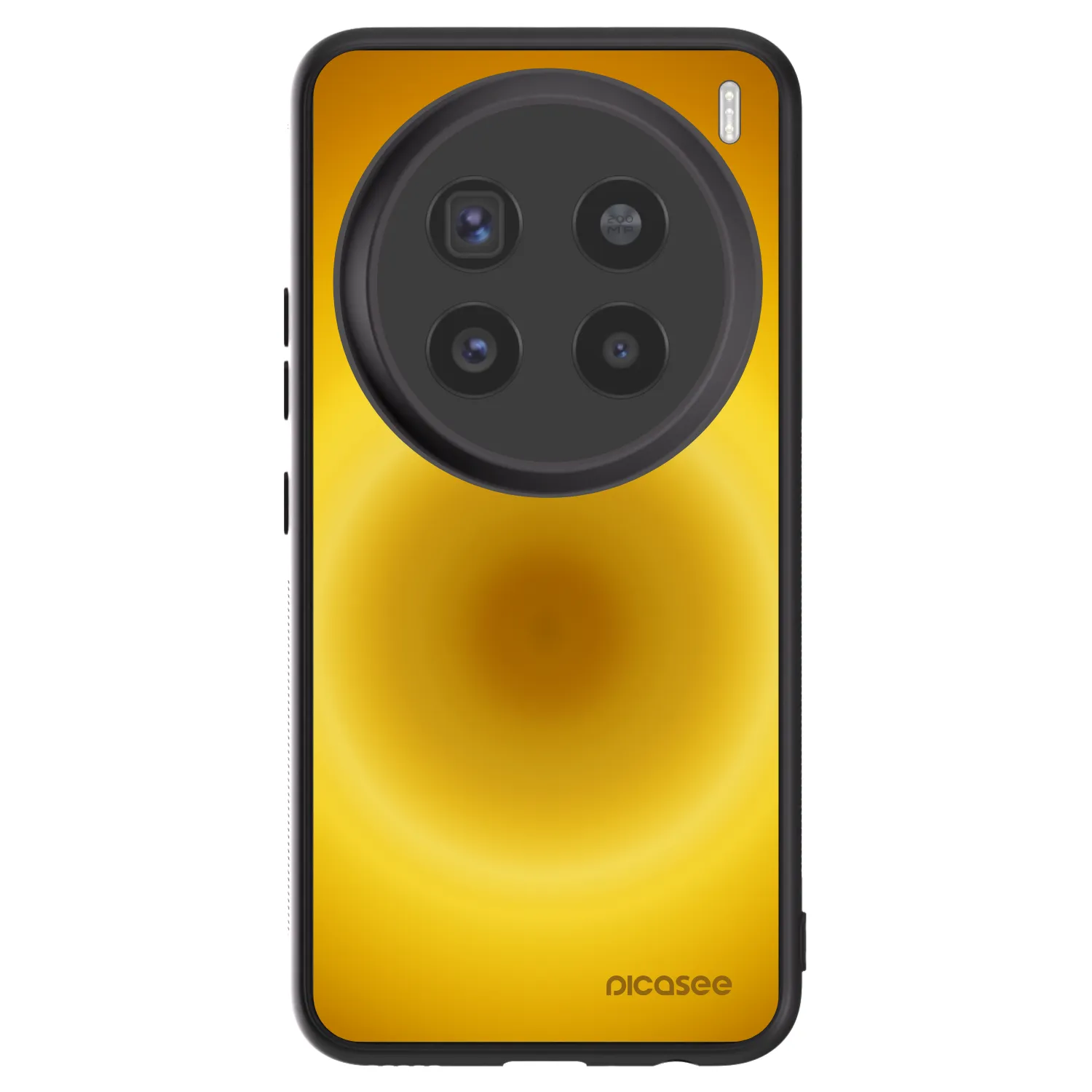 Picasee ULTIMATE CASE pentru Vivo X200 Pro - Solar Pulse
