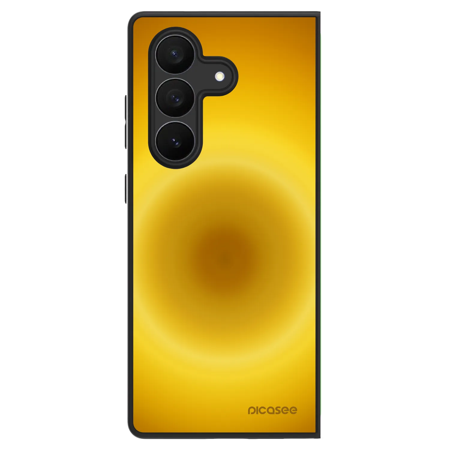 Picasee ULTIMATE CASE pentru Samsung Galaxy Z Fold7 5G - Solar Pulse