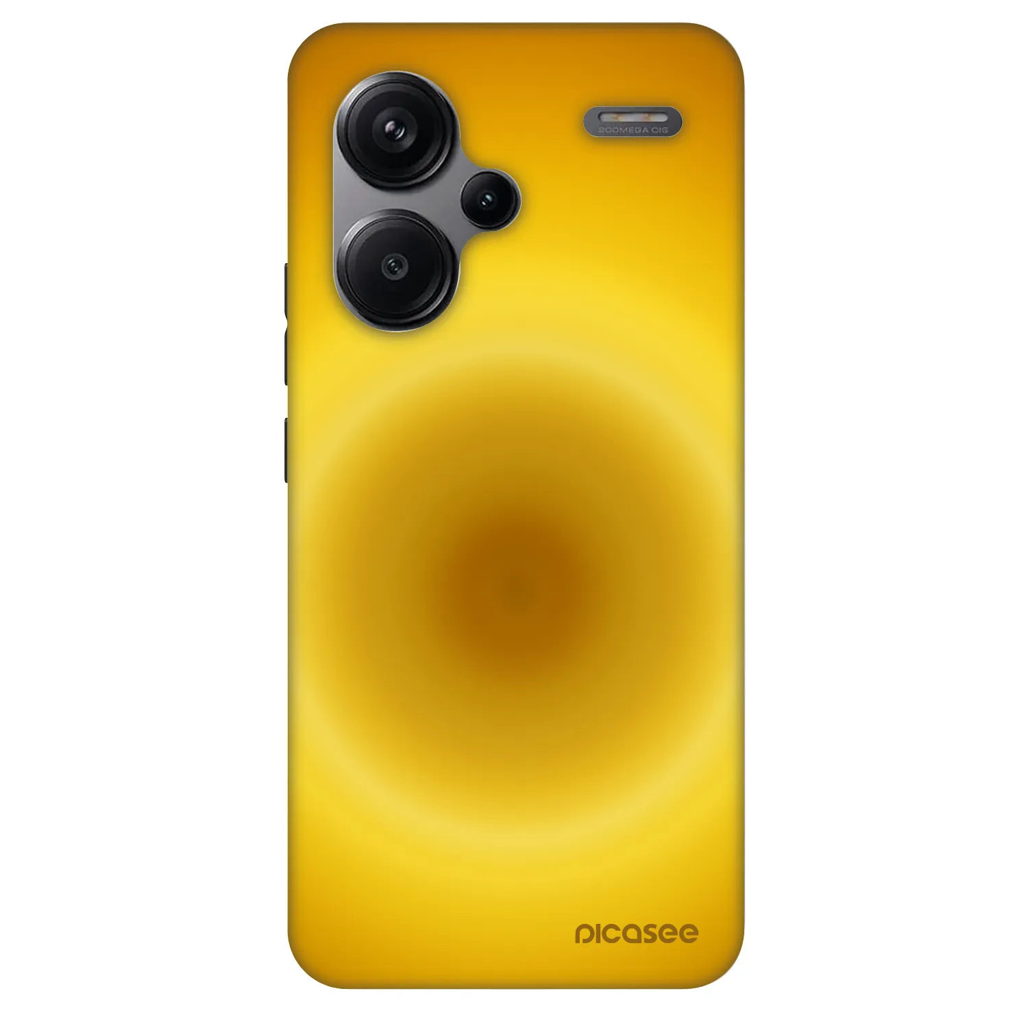 Picasee Fashion Case pentru Xiaomi Redmi Note 13 Pro+ 5G - Solar Pulse
