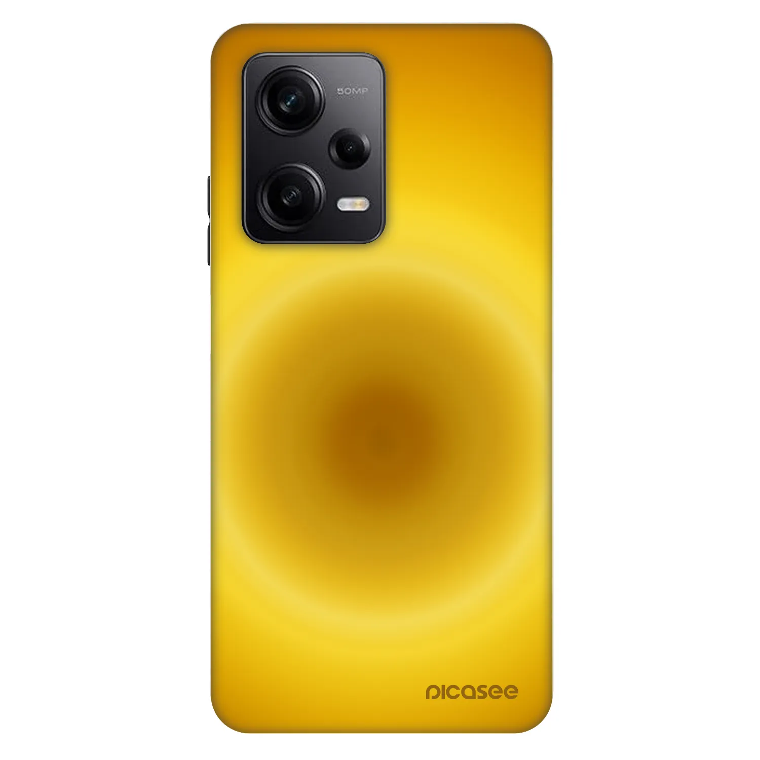 Picasee Fashion Case pentru Xiaomi Redmi Note 12 Pro 5G - Solar Pulse