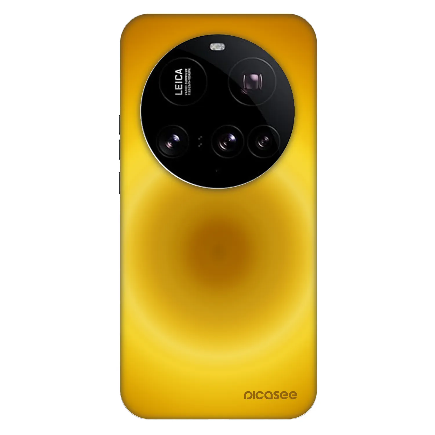 Picasee Fashion Case pentru Xiaomi 15 Ultra - Solar Pulse