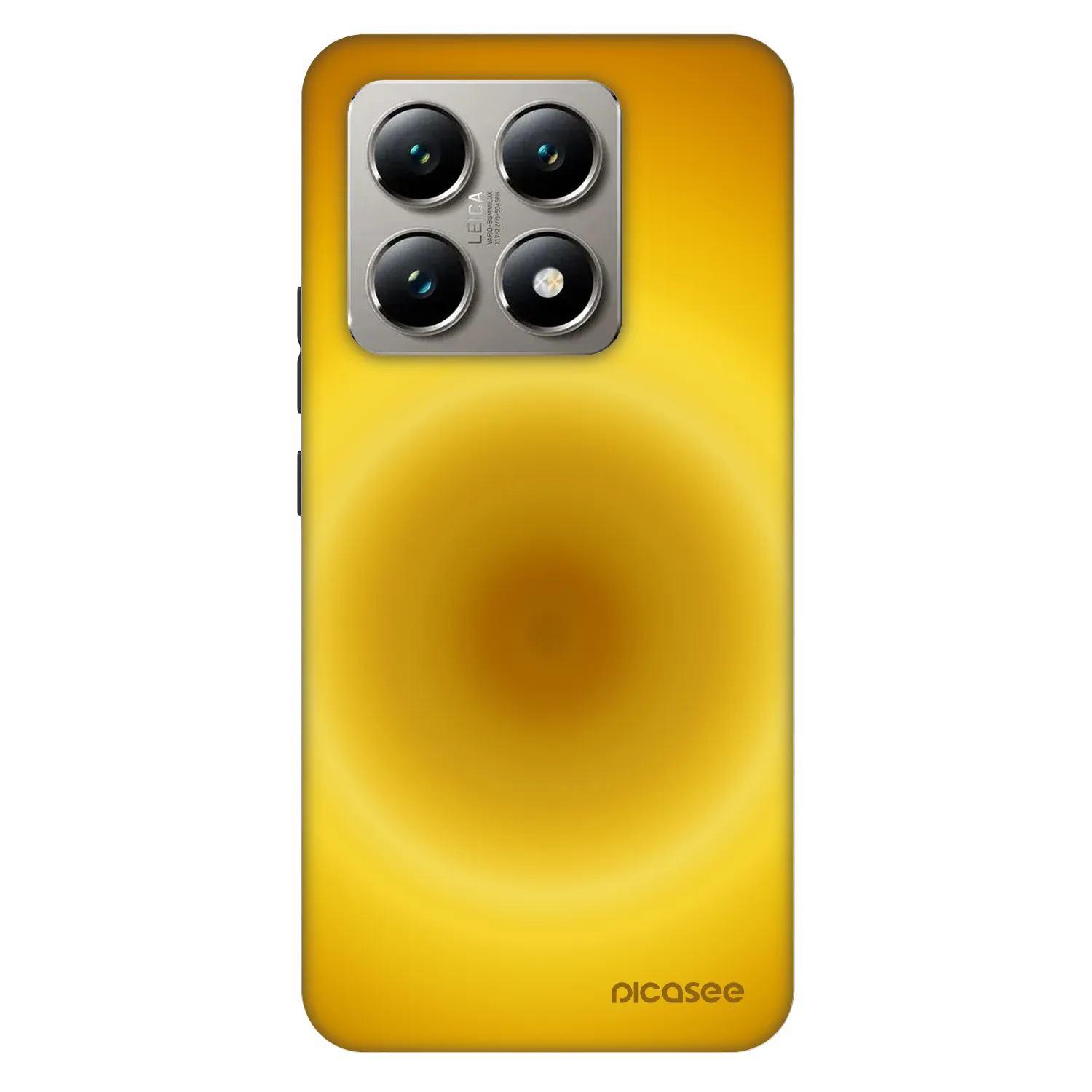 Picasee Fashion Case pentru Xiaomi 14T - Solar Pulse