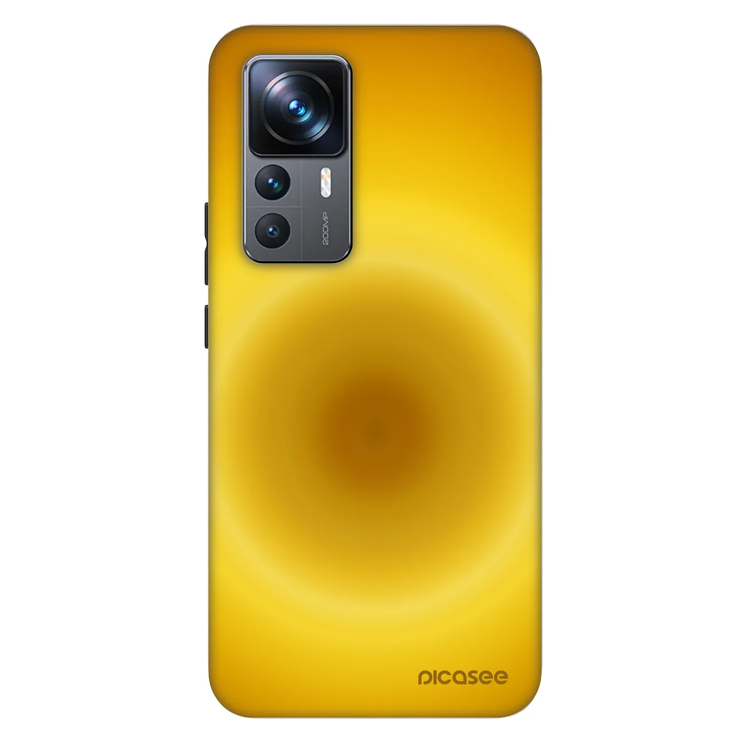 Picasee Fashion Case pentru Xiaomi 12T Pro - Solar Pulse
