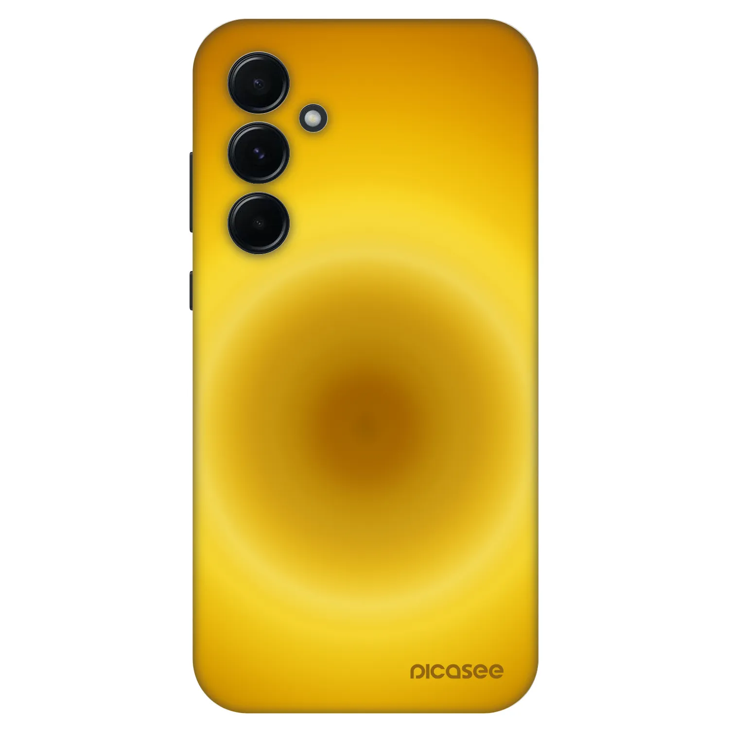 Picasee Fashion Case pentru Samsung Galaxy A55 5G A556B - Solar Pulse