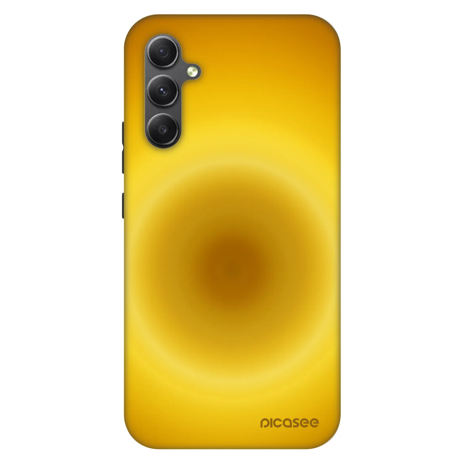 Picasee Fashion Case pentru Samsung Galaxy A34 5G A346B - Solar Pulse