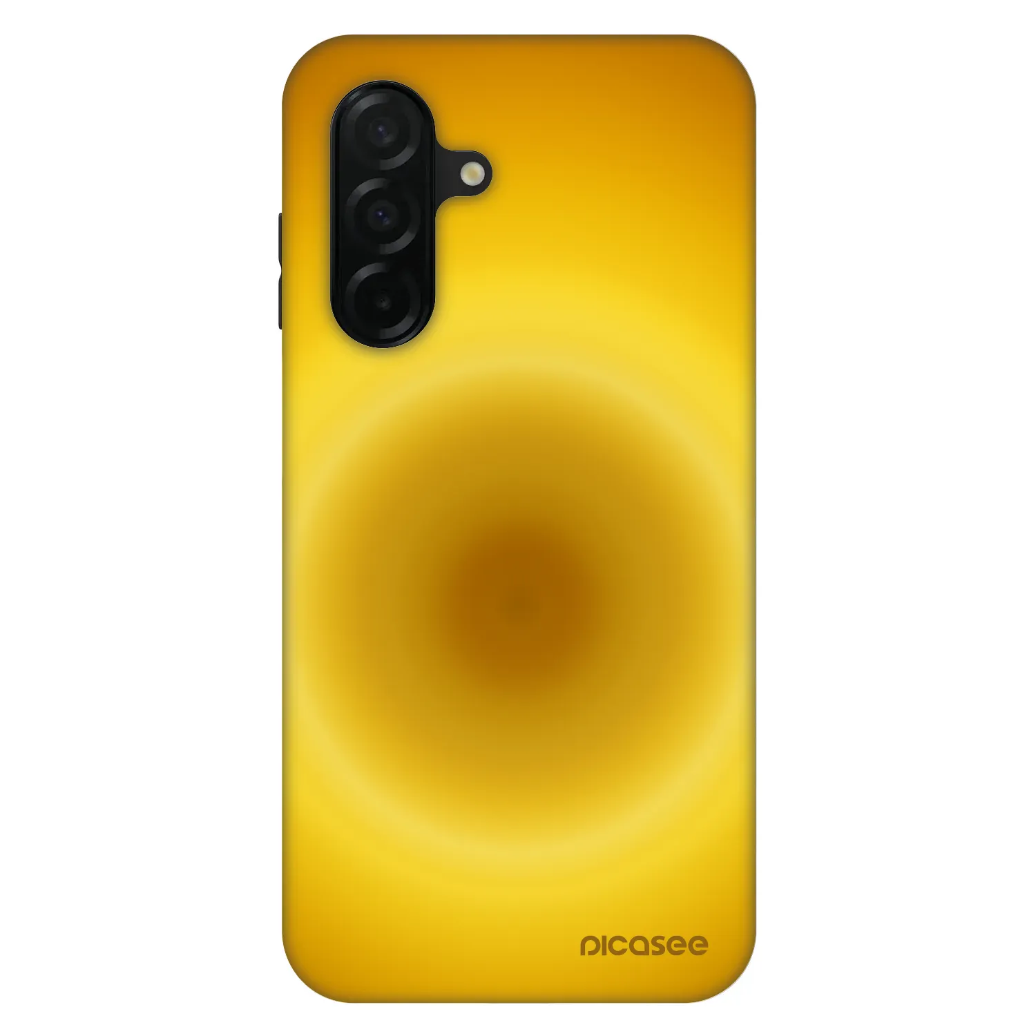 Picasee Fashion Case pentru Samsung Galaxy A26 5G A266B - Solar Pulse