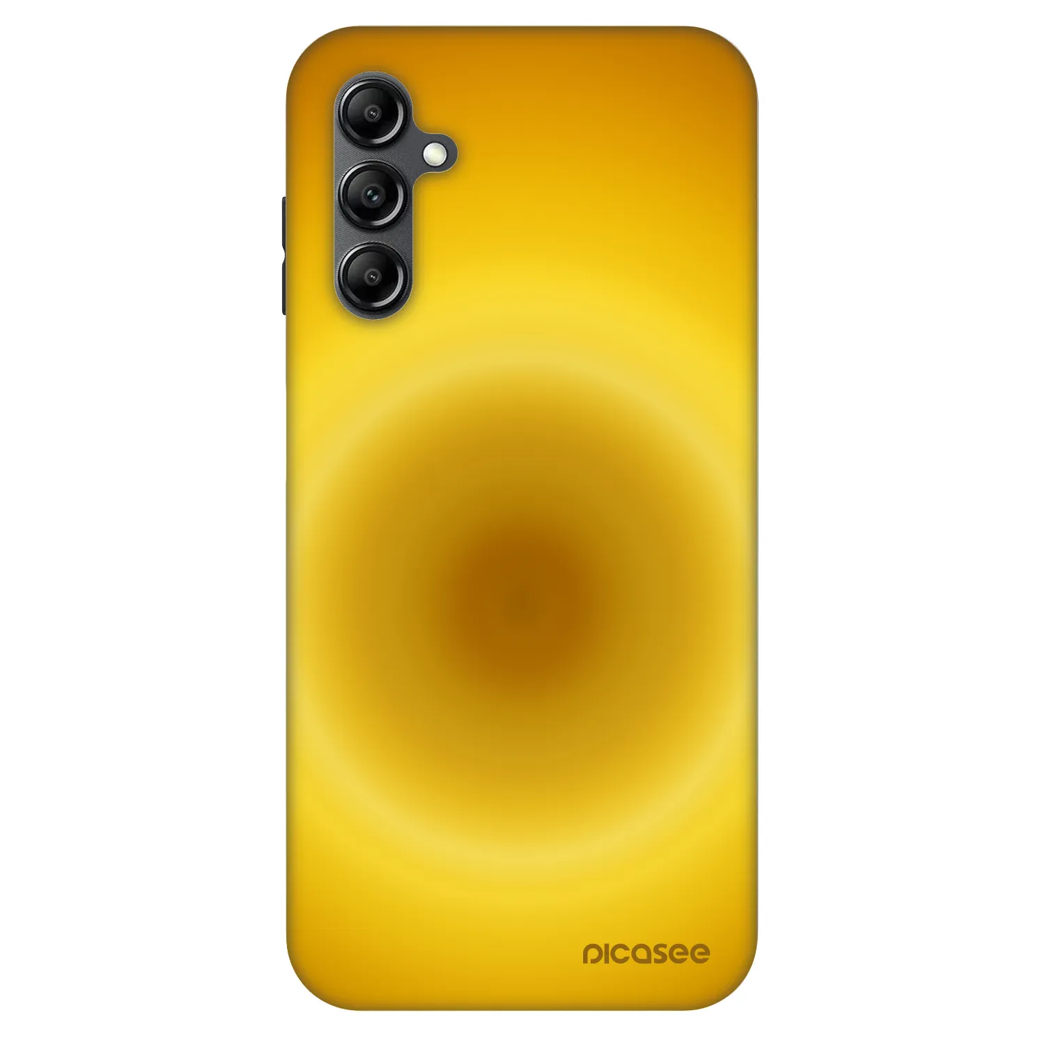 Picasee Fashion Case pentru Samsung Galaxy A14 5G A146P - Solar Pulse