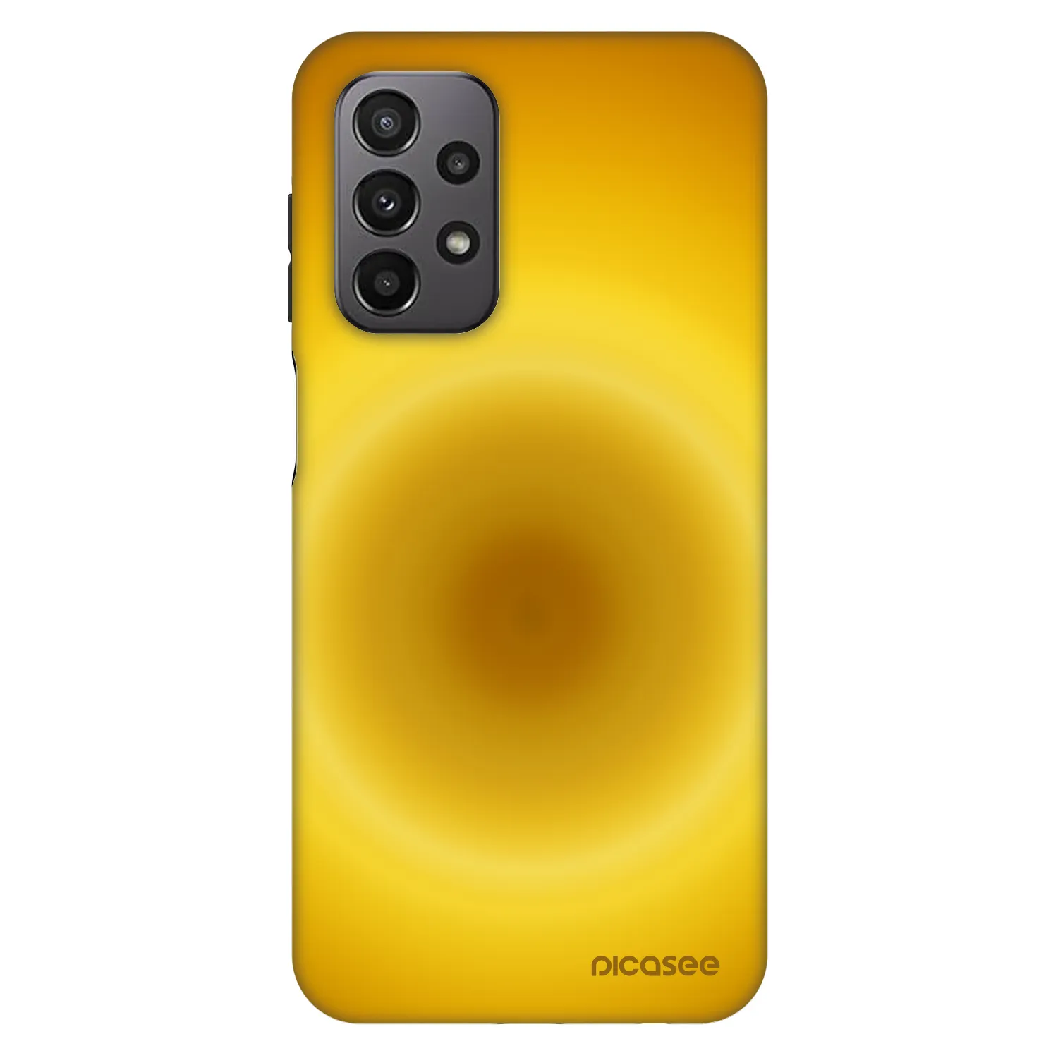 Picasee Fashion Case pentru Samsung Galaxy A23 A235F 4G - Solar Pulse
