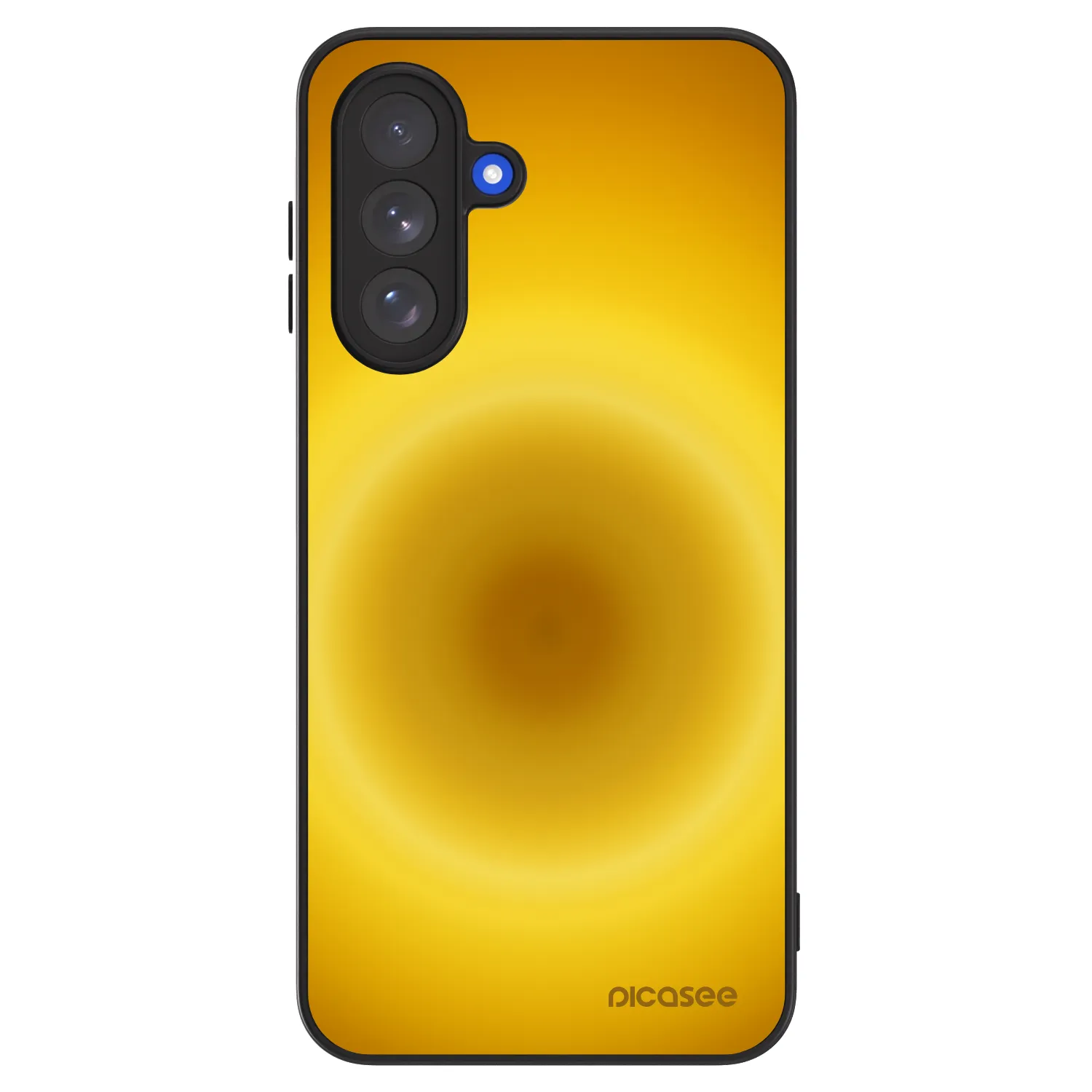Picasee ULTIMATE CASE pentru Samsung Galaxy A17 5G - Solar Pulse