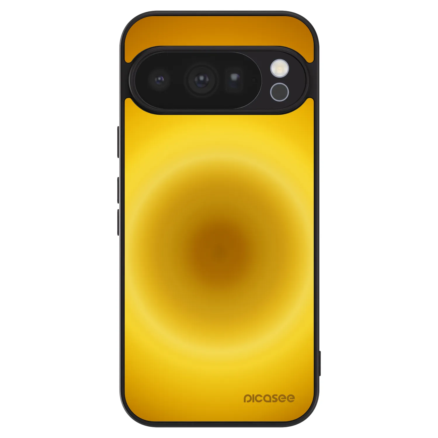 Picasee ULTIMATE CASE pentru Google Pixel 10 Pro - Solar Pulse