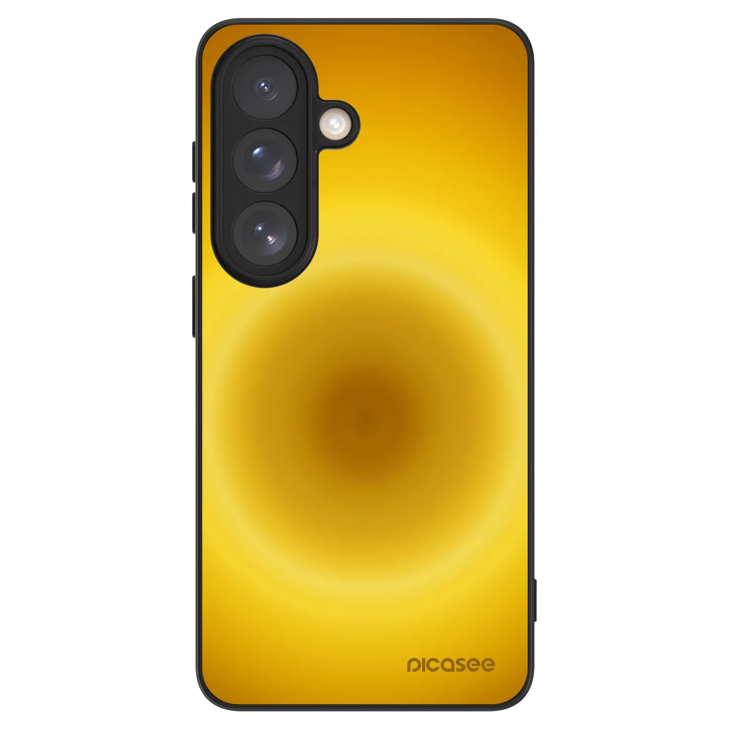 Picasee ULTIMATE CASE pentru Samsung Galaxy S26 - Solar Pulse