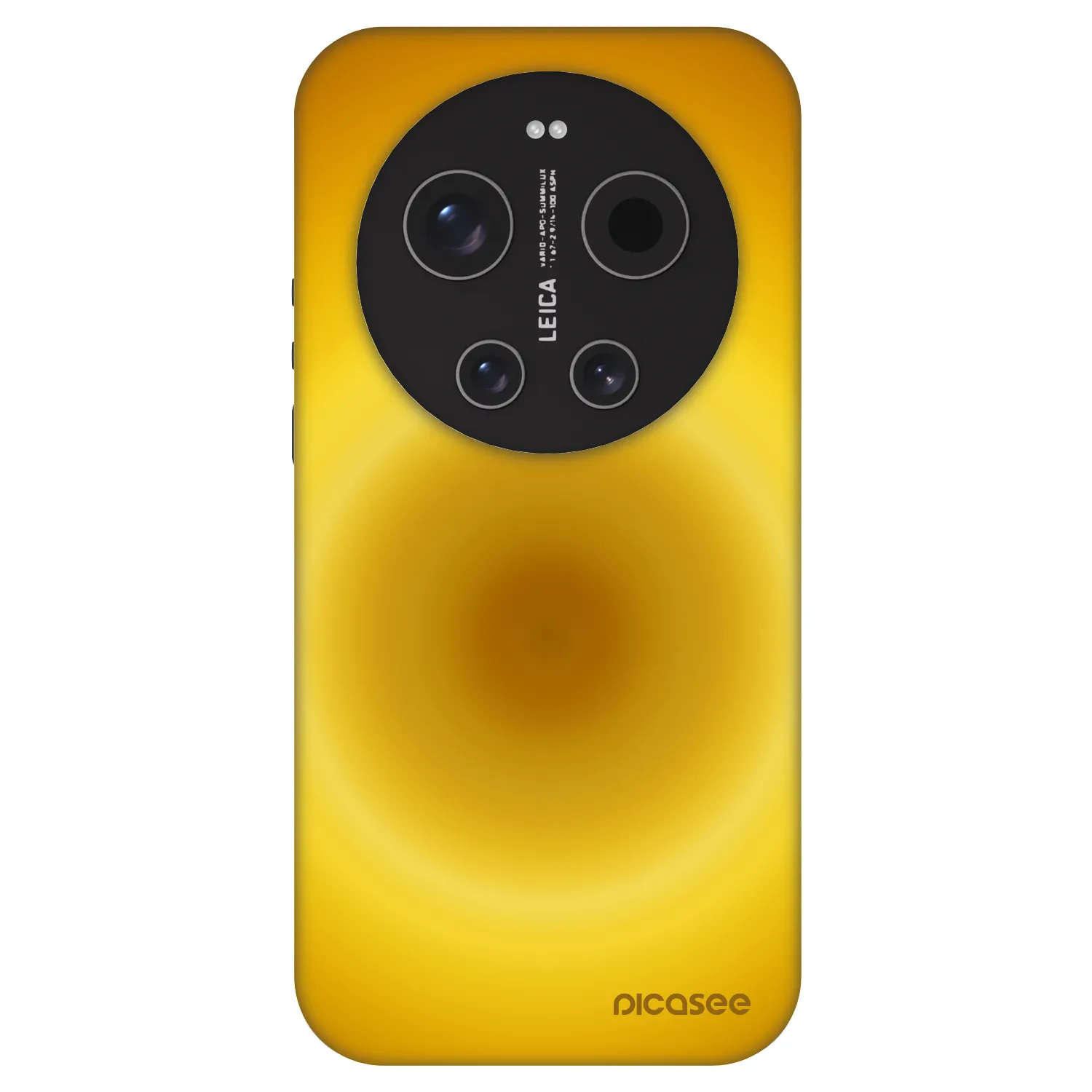 Picasee Fashion Case pentru Xiaomi 17 Ultra - Solar Pulse