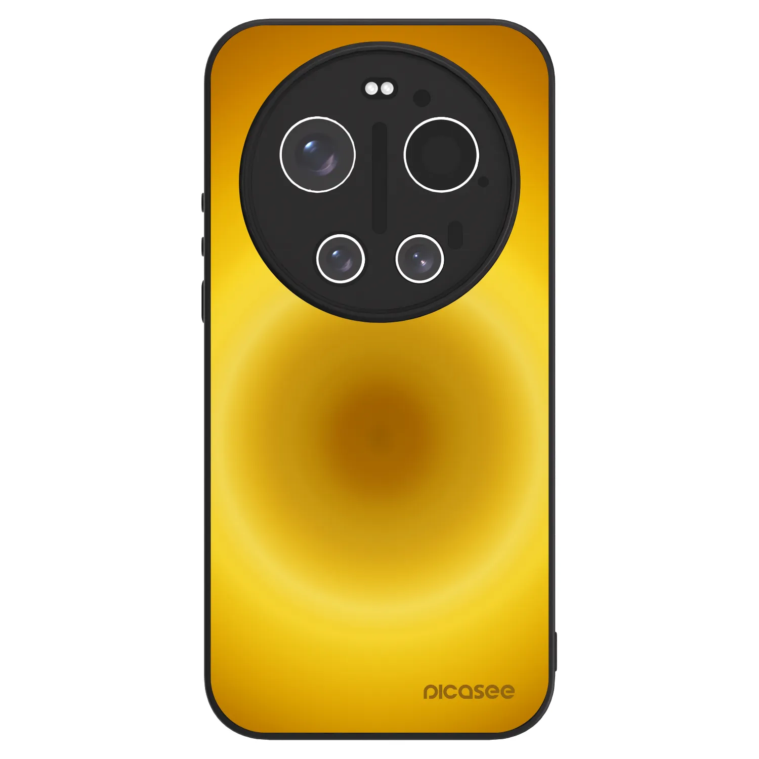 Picasee ULTIMATE CASE pentru Xiaomi 17 Ultra - Solar Pulse