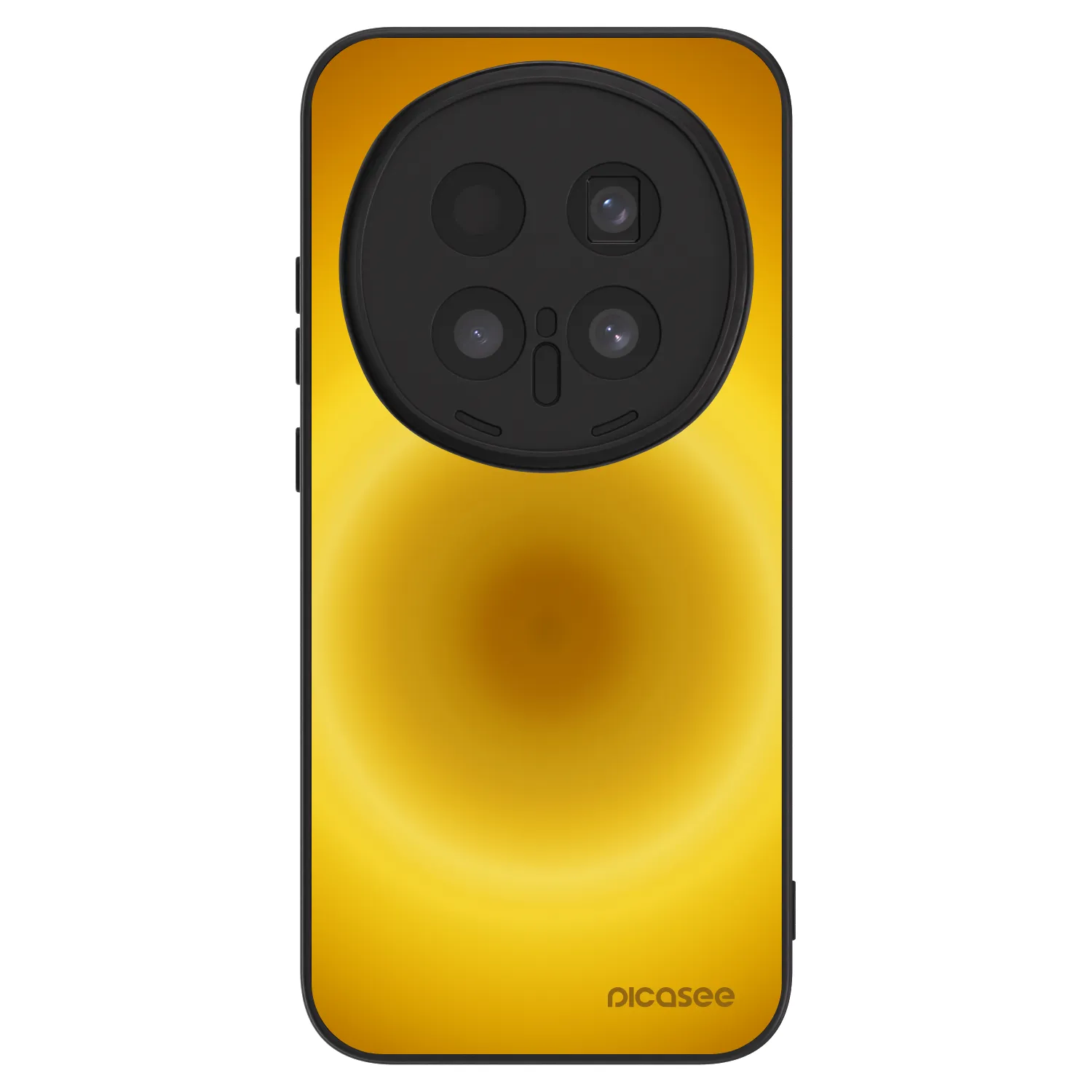Picasee ULTIMATE CASE pentru Honor Magic8 Pro 5G - Solar Pulse