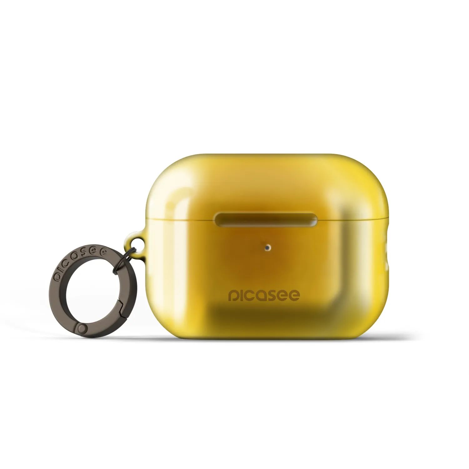 Picasee Obal pro Apple AirPods Pro 2 - Solar Pulse