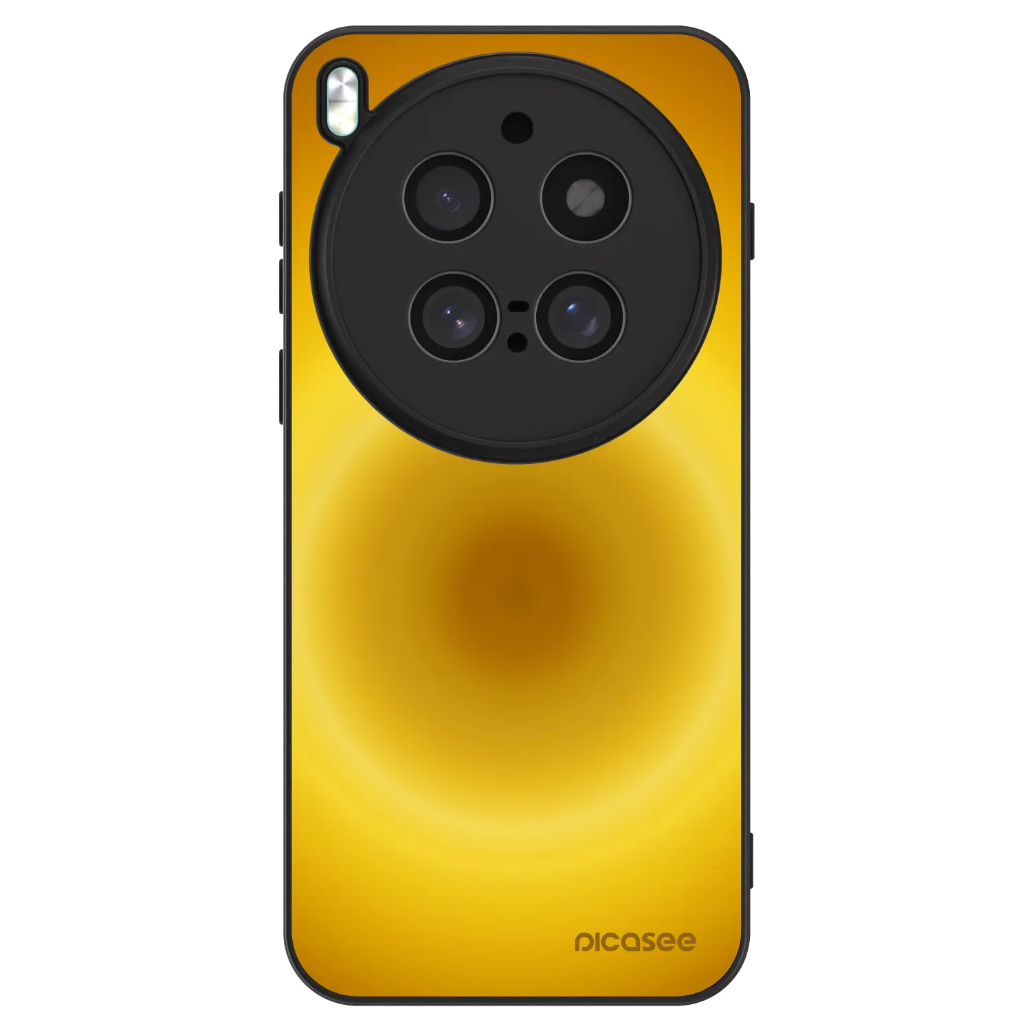 Picasee ULTIMATE CASE pentru Vivo X300 Pro - Solar Pulse