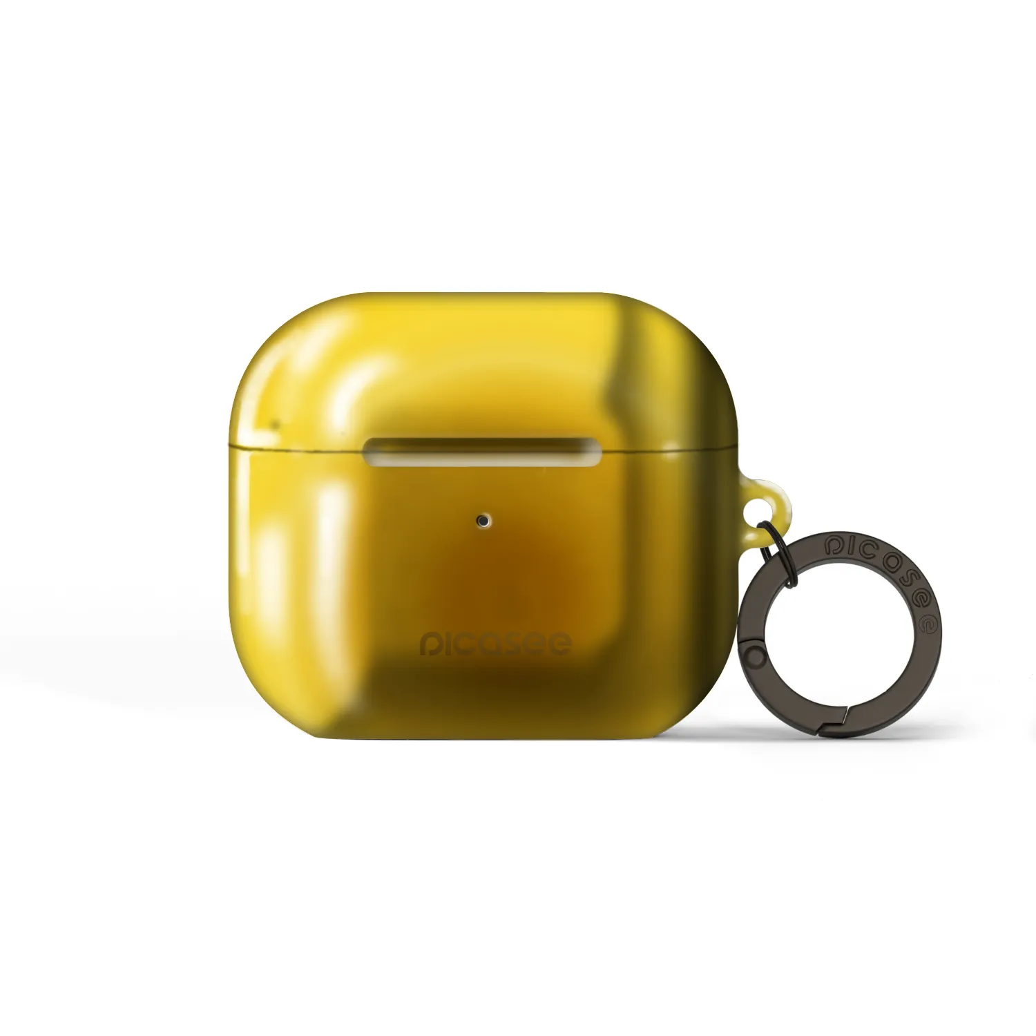 Picasee Obal pro Apple AirPods 3 - Solar Pulse