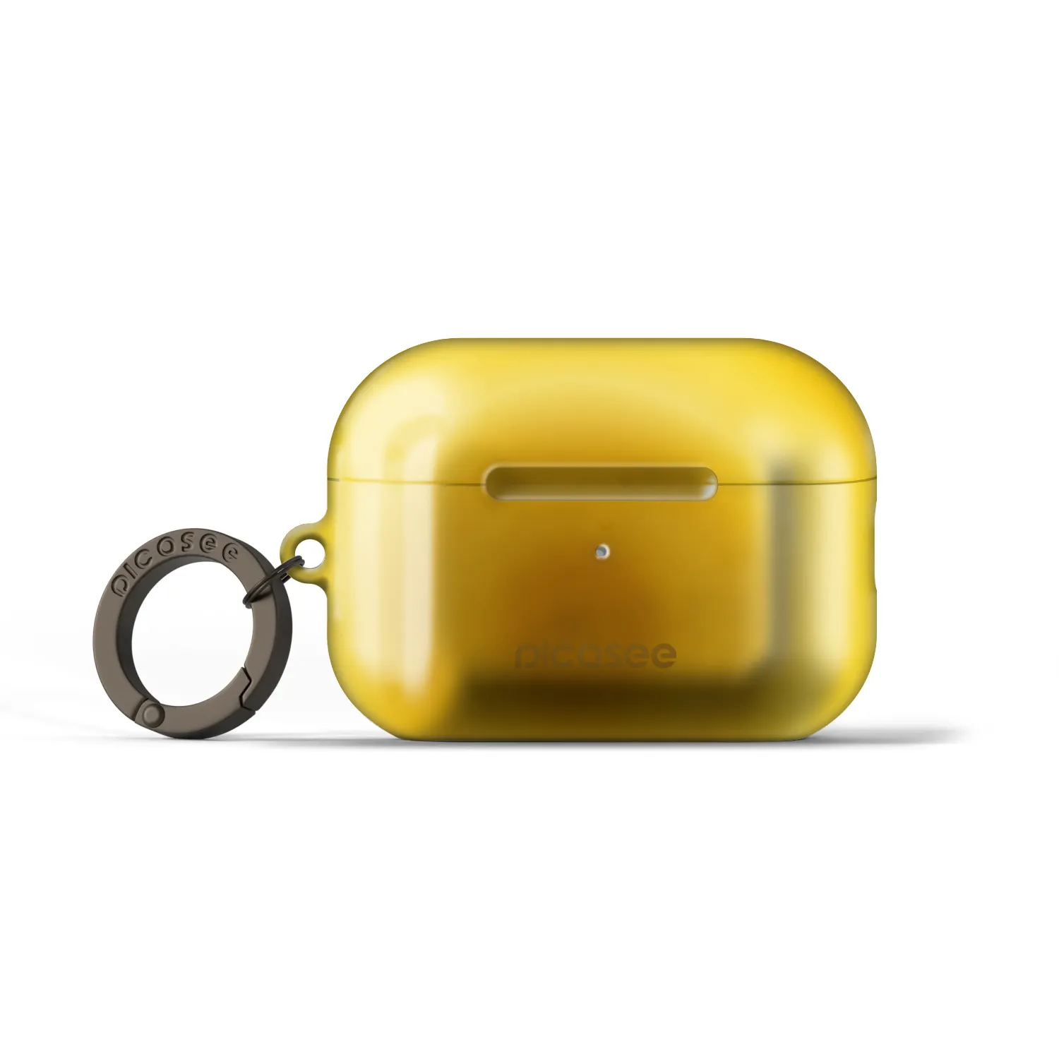 Picasee Obal pro Apple AirPods Pro 1 - Solar Pulse