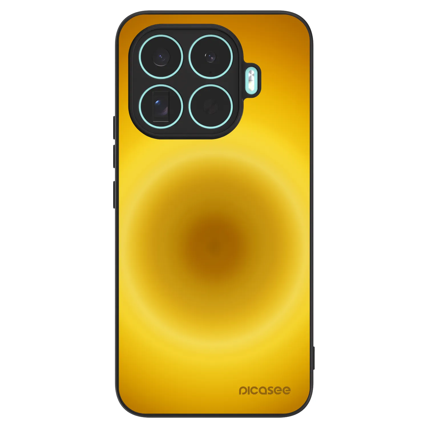 Picasee ULTIMATE CASE pentru Xiaomi 17T Pro - Solar Pulse