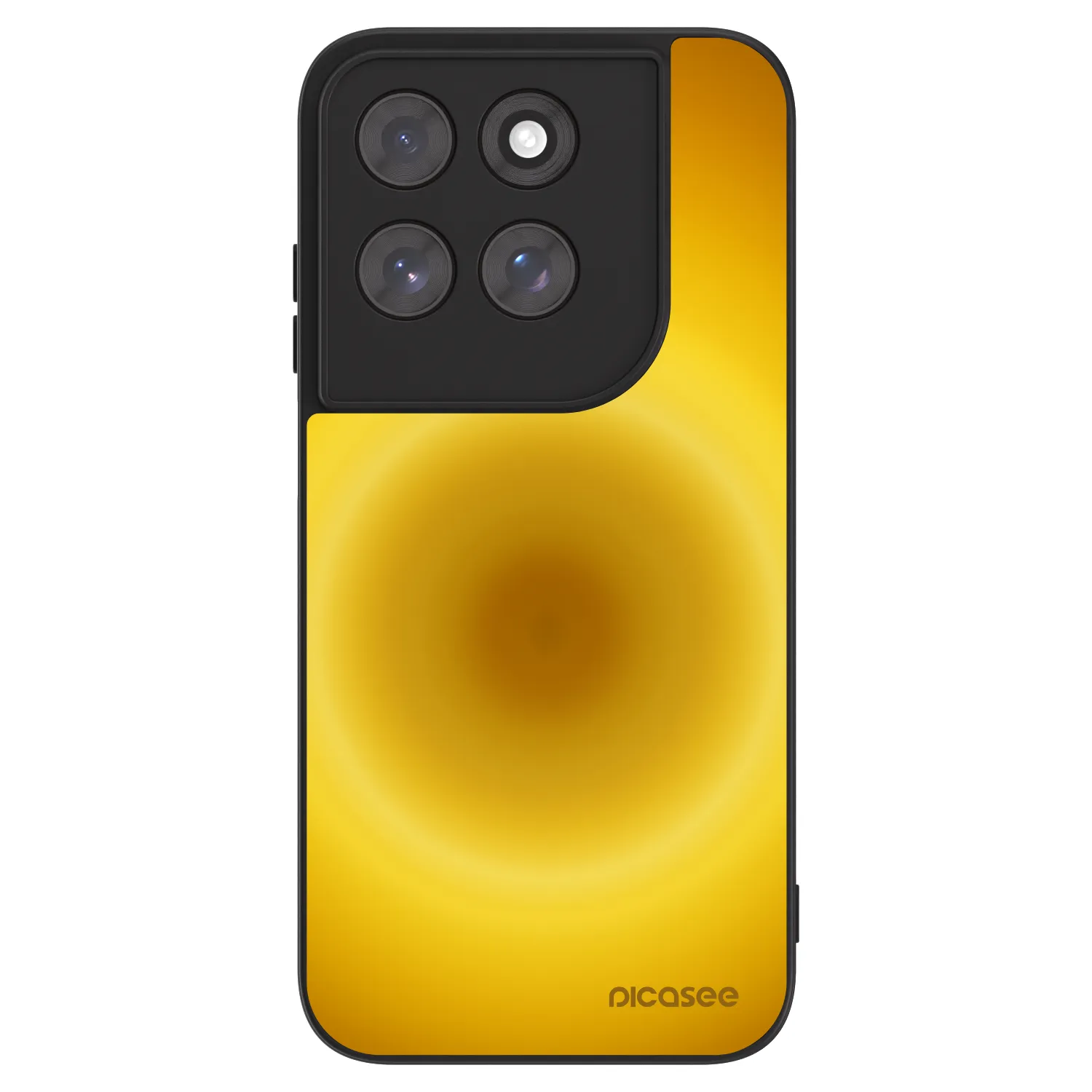 Picasee ULTIMATE CASE pentru Motorola Moto G77 - Solar Pulse