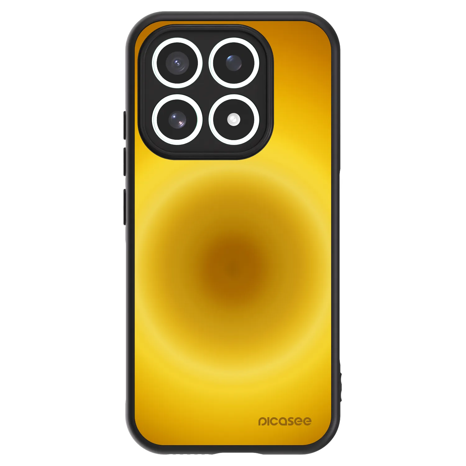 Picasee ULTIMATE CASE PowerShare pentru Xiaomi 17 - Solar Pulse