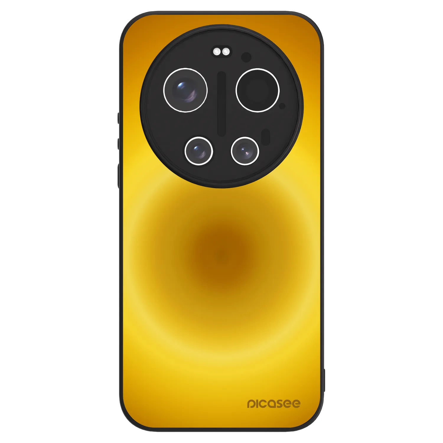 Picasee ULTIMATE CASE PowerShare pentru Xiaomi 17 Ultra - Solar Pulse