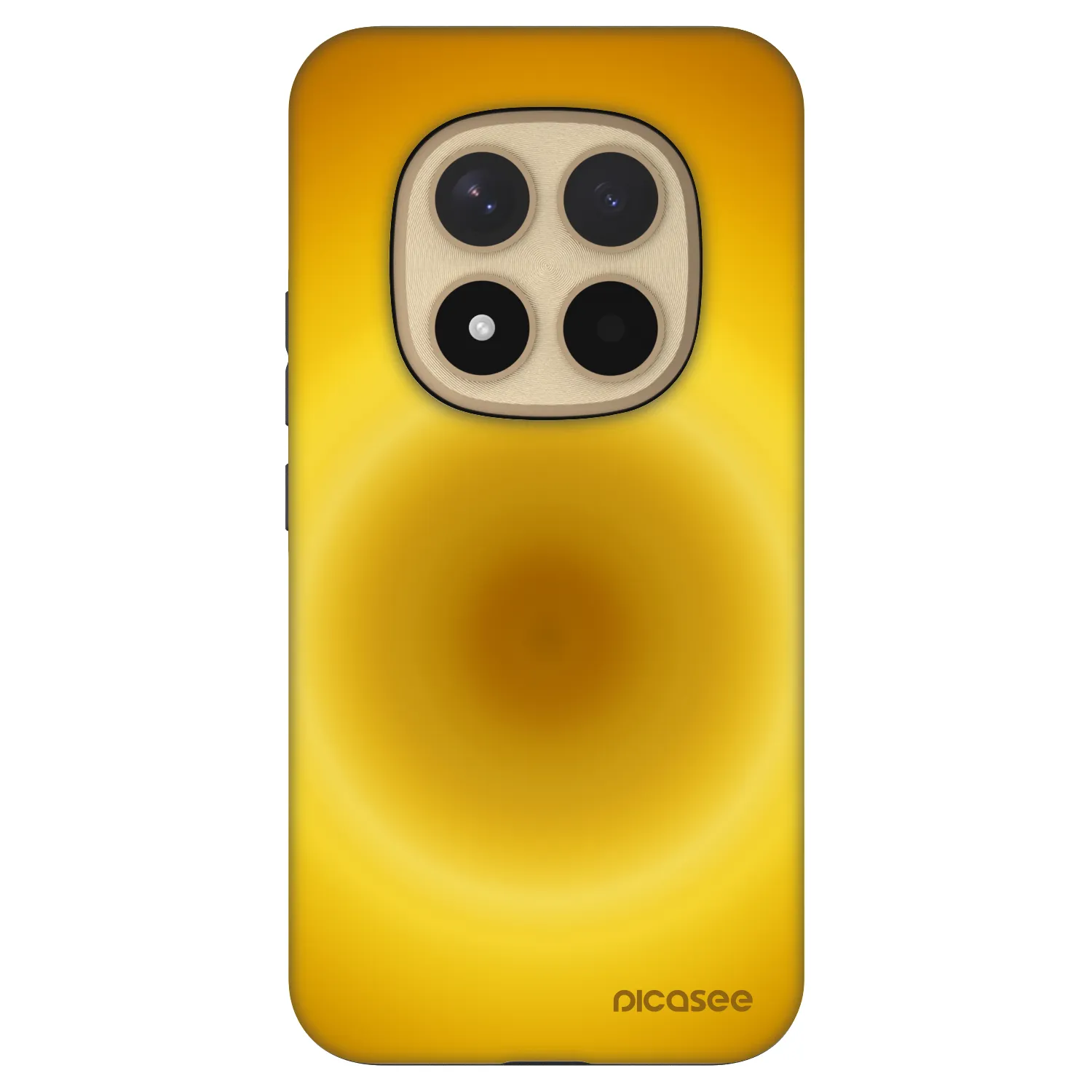 Picasee Fashion Case pentru Xiaomi Redmi Note 15 Pro+ - Solar Pulse